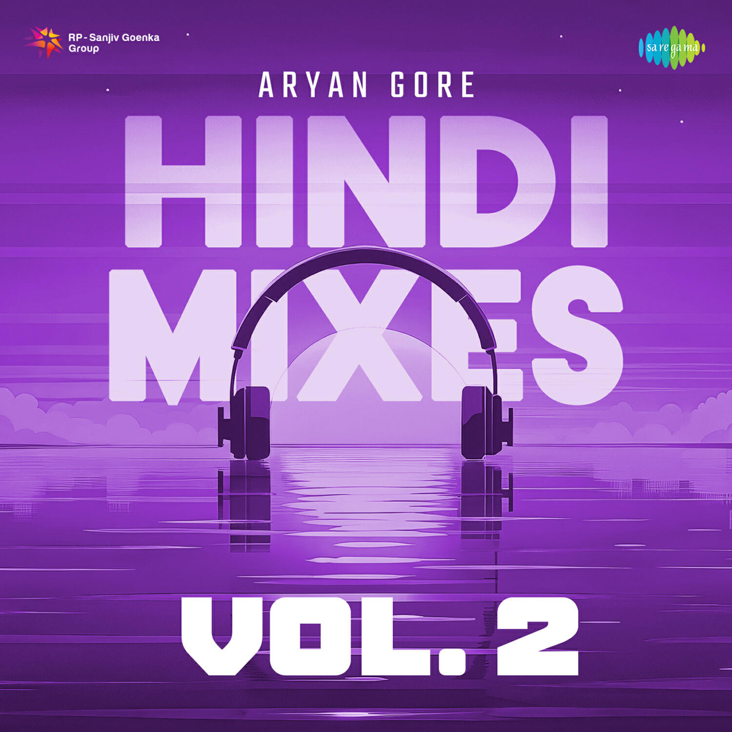 Релиз Hindi Mixes, Vol. 2
