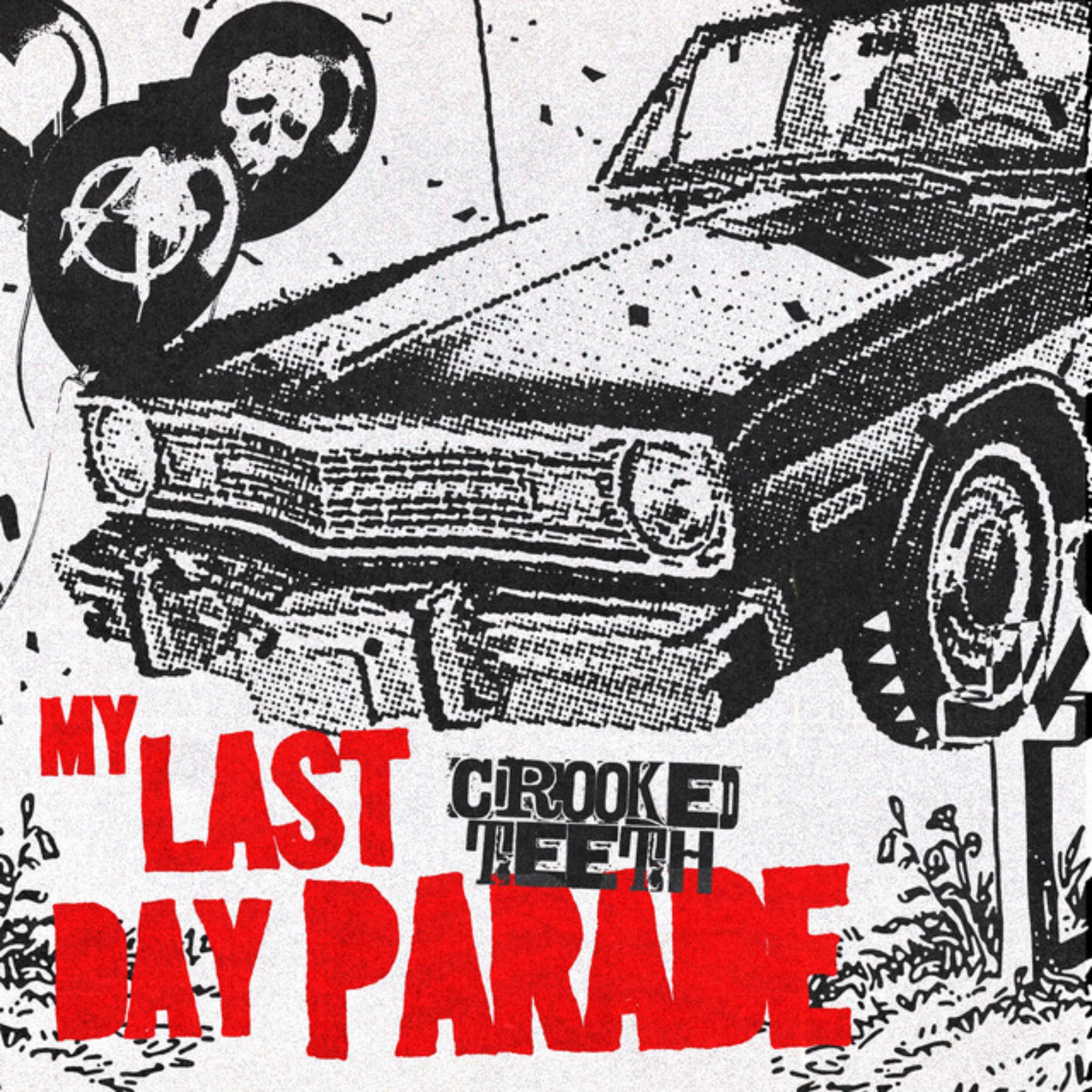 Релиз My Last Day Parade