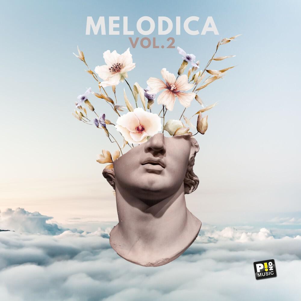 Релиз Melodica Vol. 2
