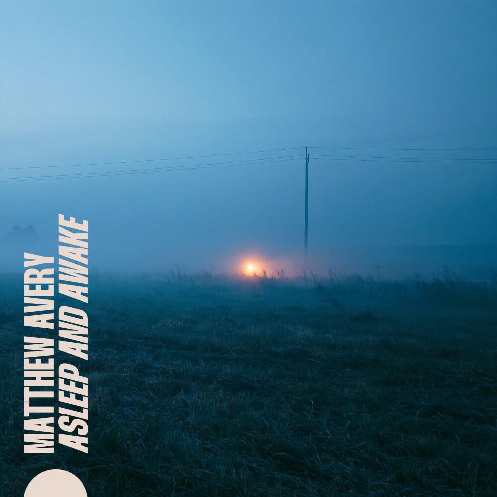 Релиз Asleep and Awake