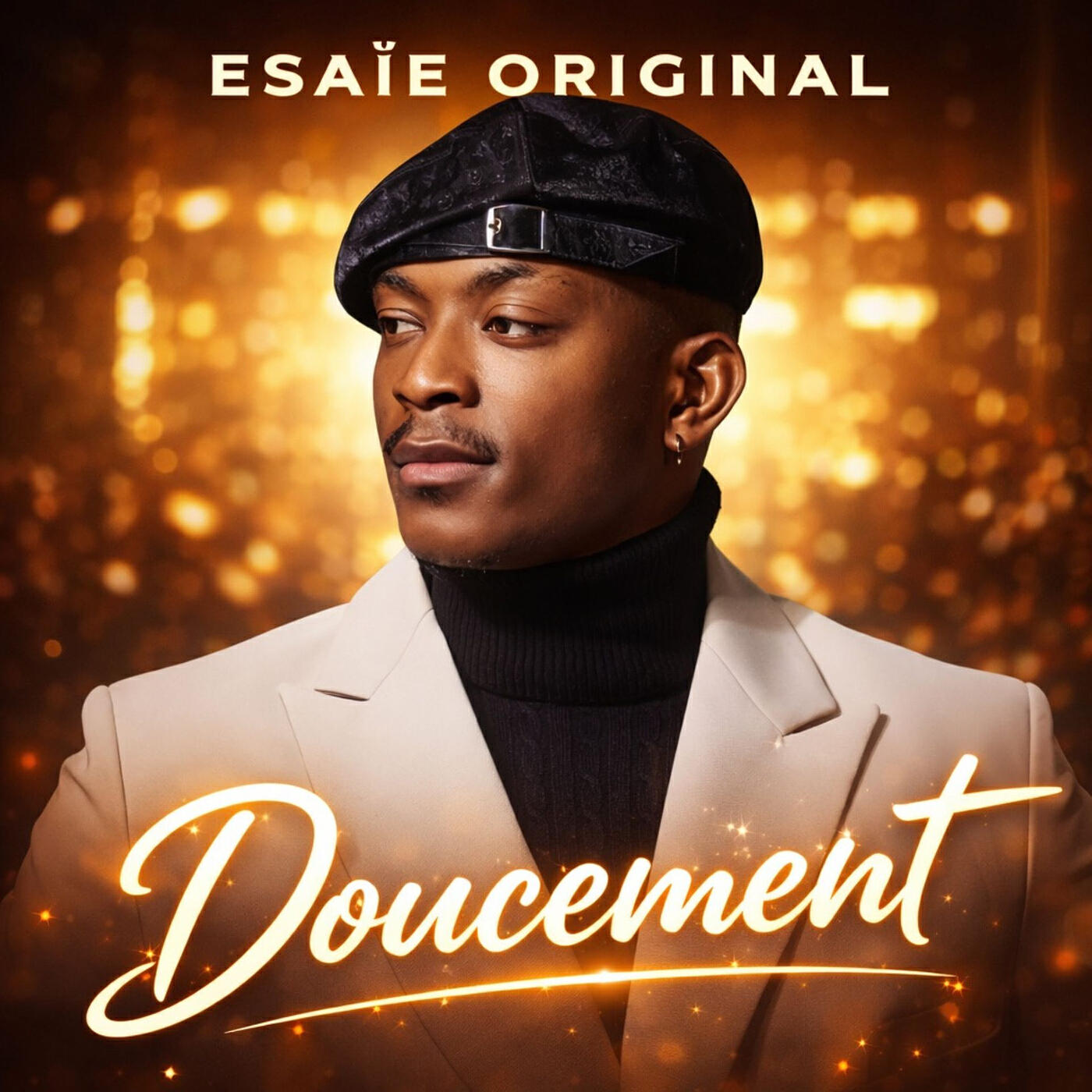 Релиз Doucement