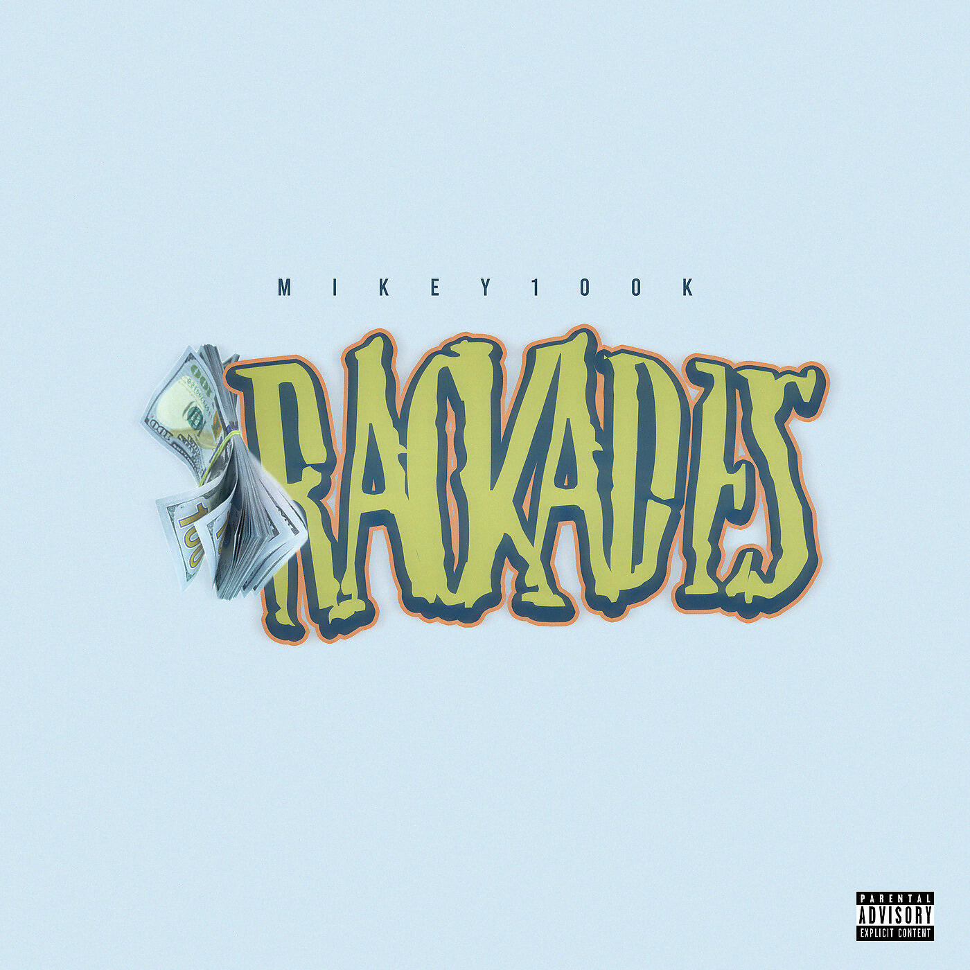 Релиз Rackades