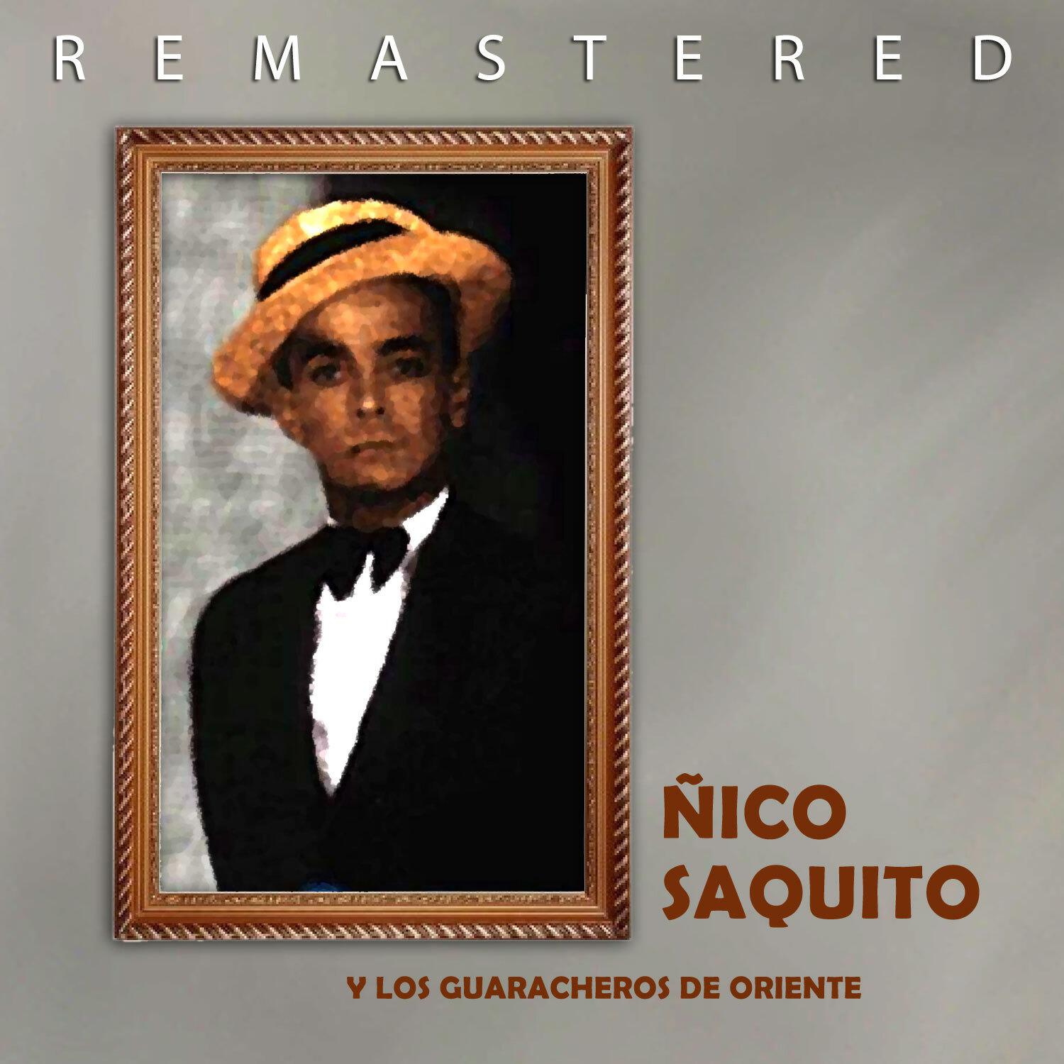 Релиз Ñico Saquito y los Guaracheros de Oriente