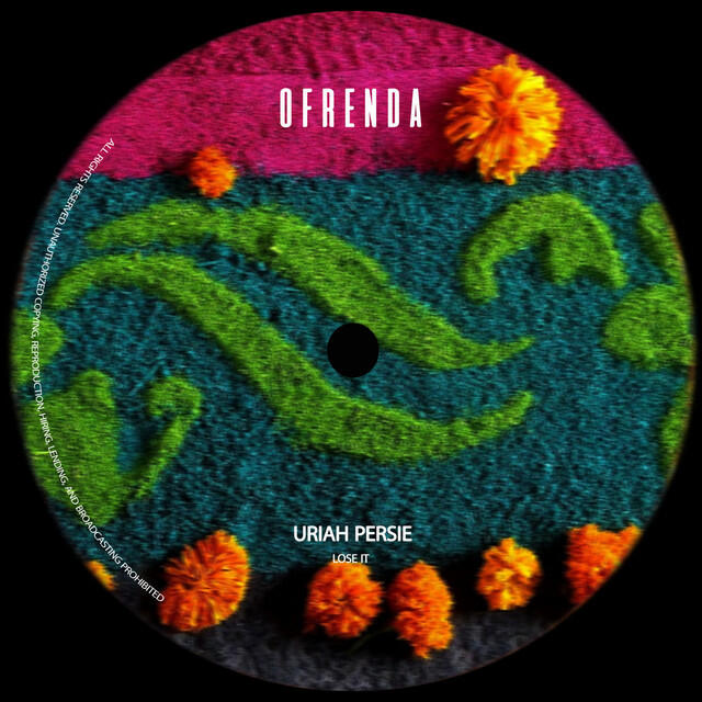 Релиз Lose It EP