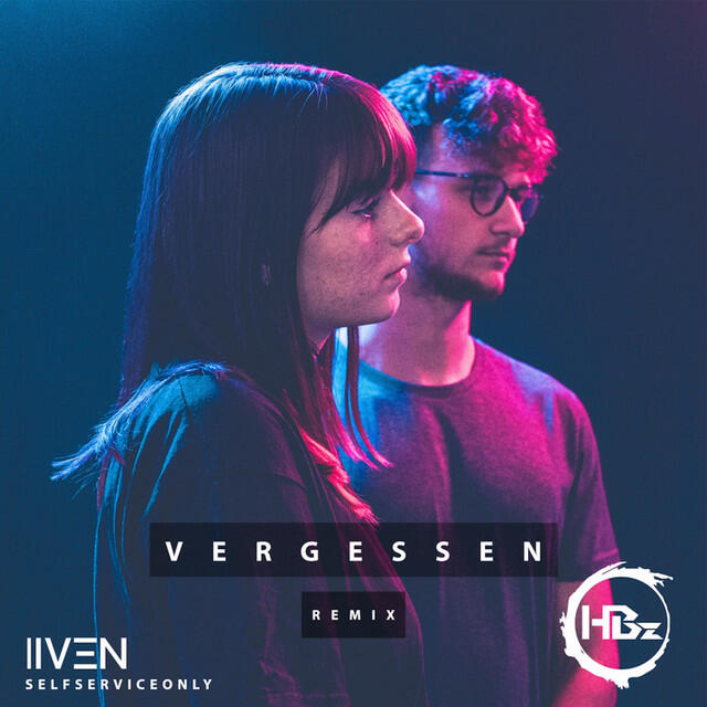 Релиз Vergessen (HBz Remix)