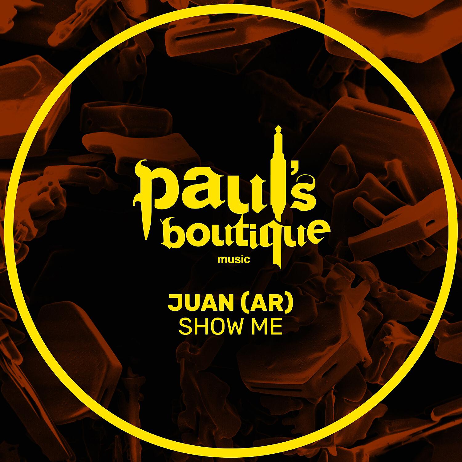 Релиз Show Me