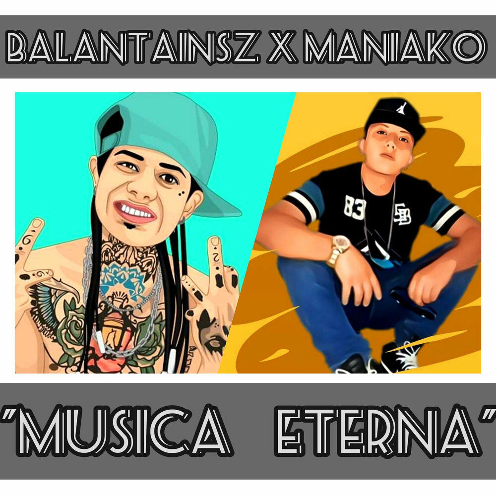 Релиз Musica Eterna