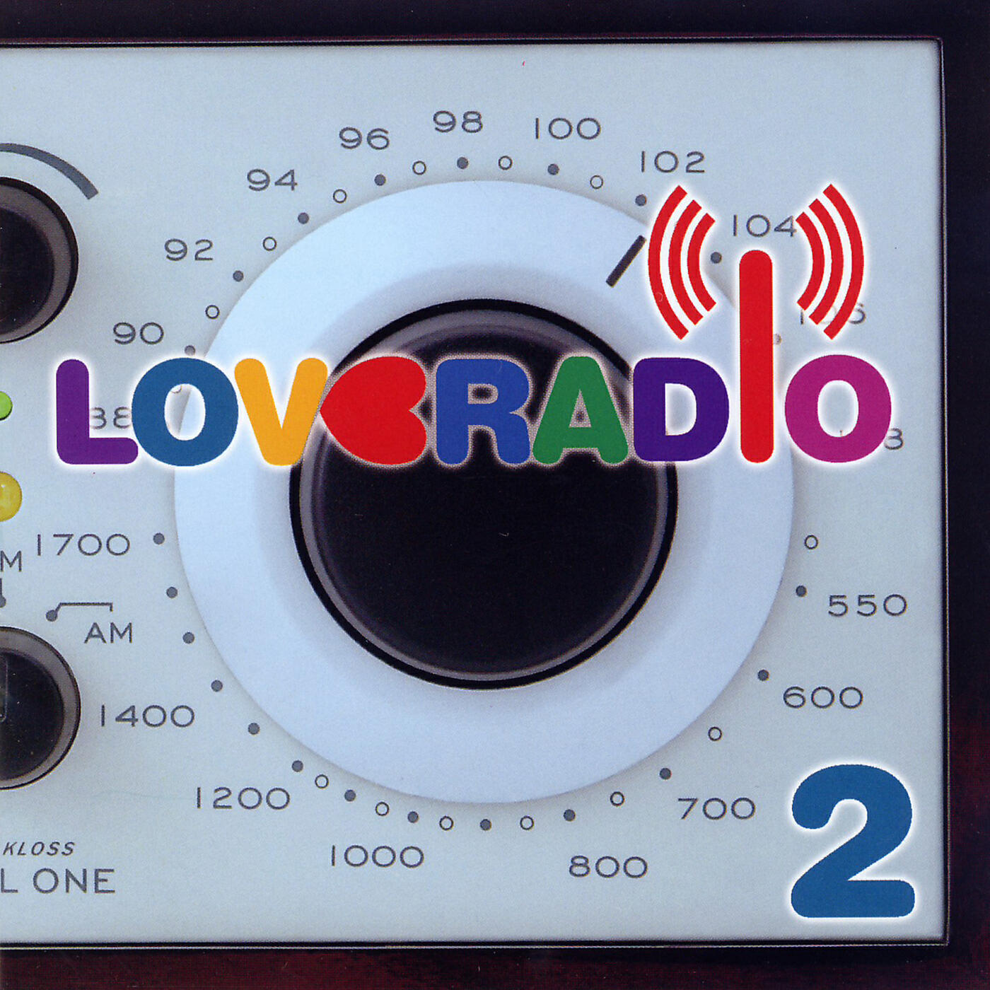 Релиз Loveradio 2