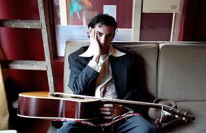 Adam Klein