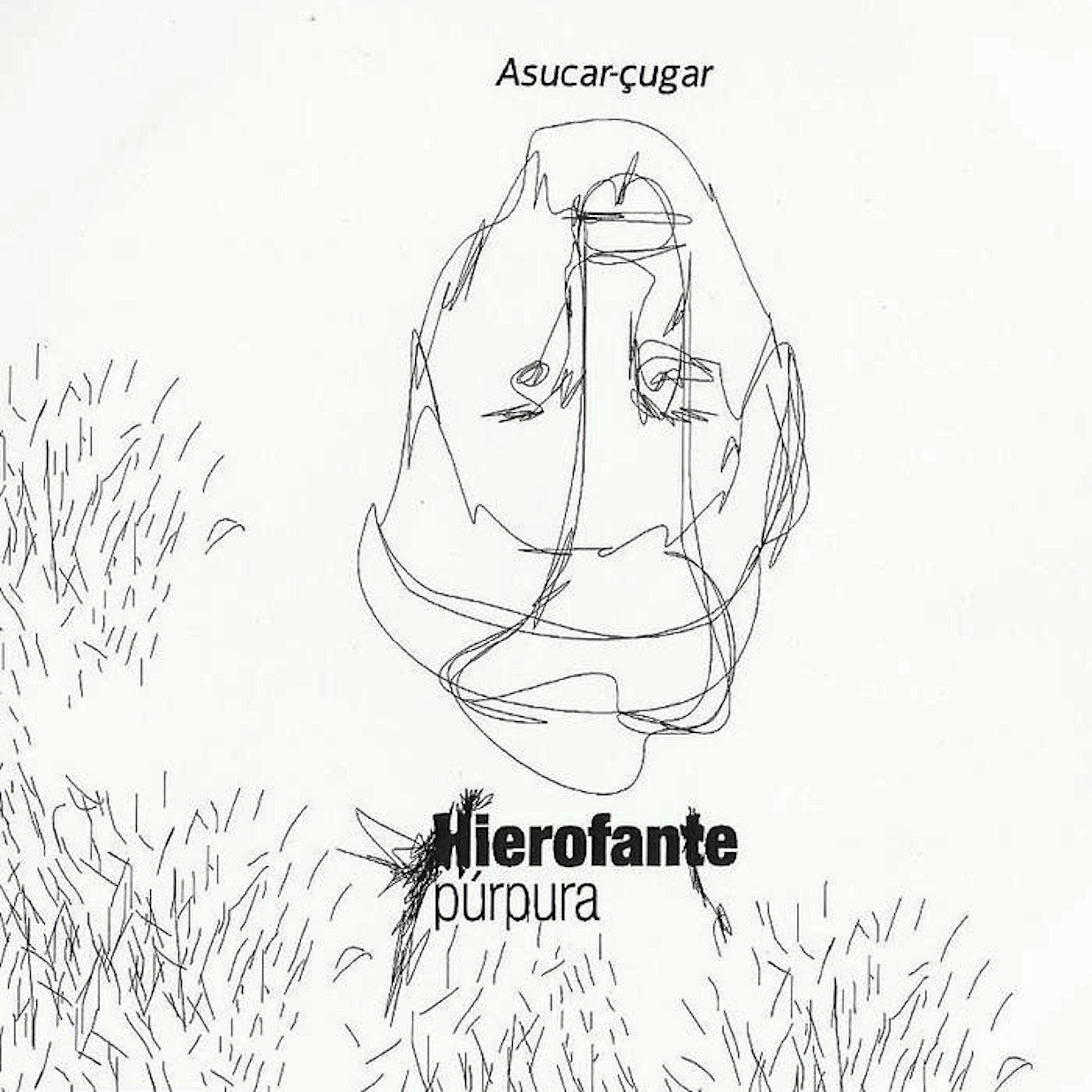 Релиз Asucar-Çugar - EP