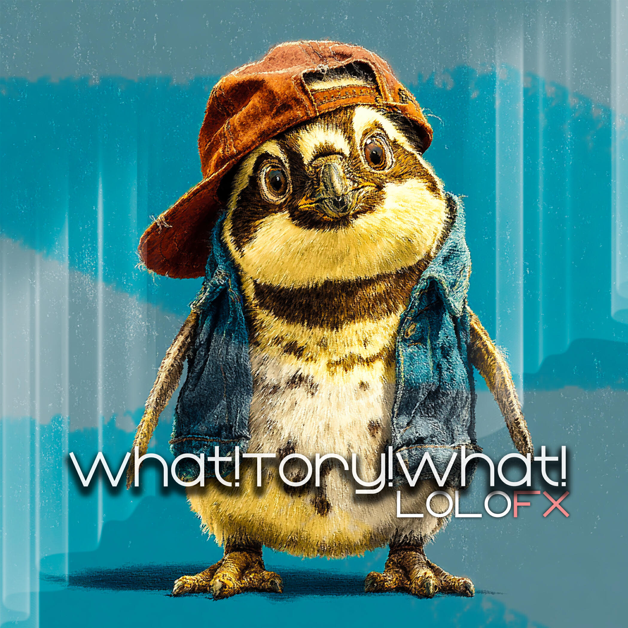 Релиз What!Tory!what!