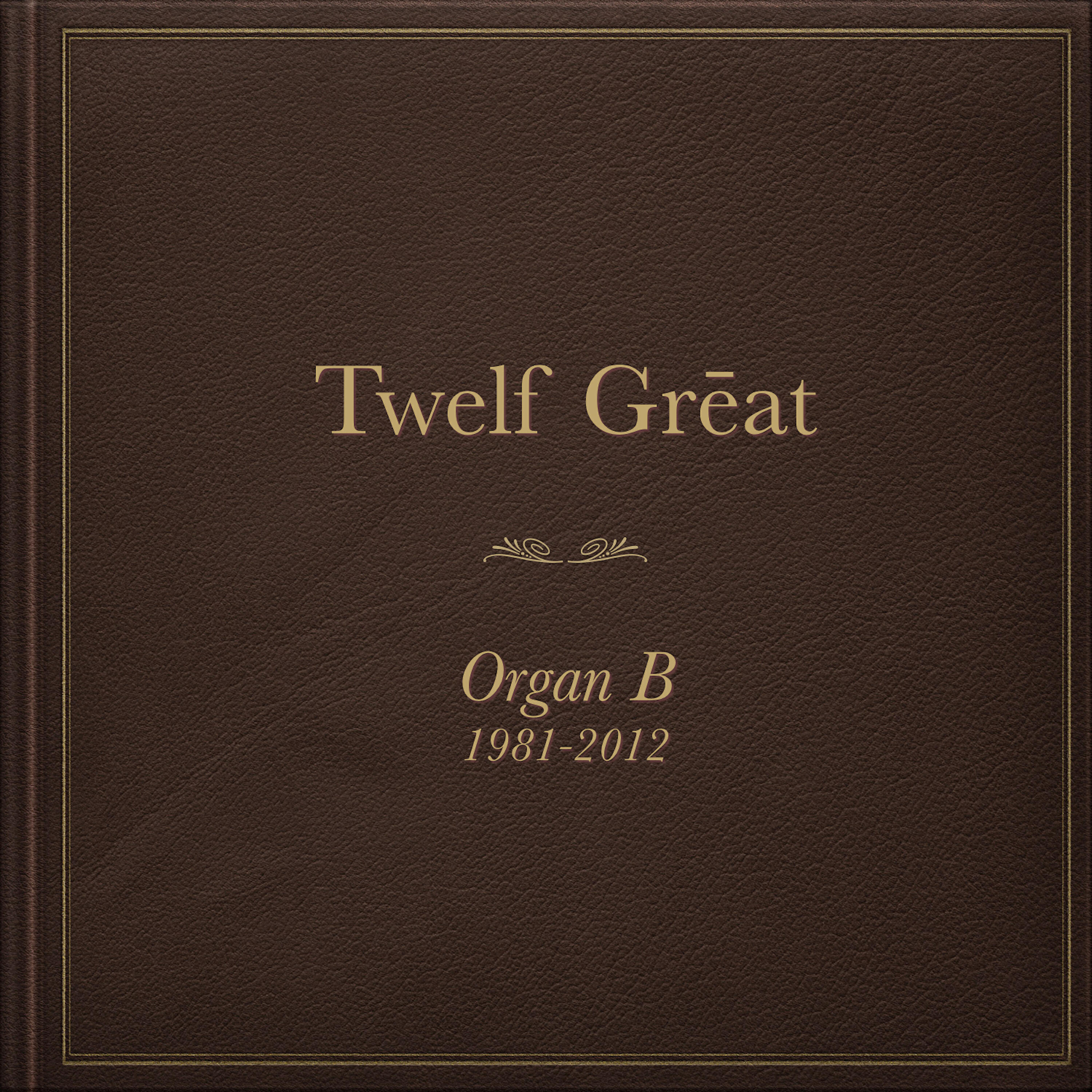 Релиз Twelf Great