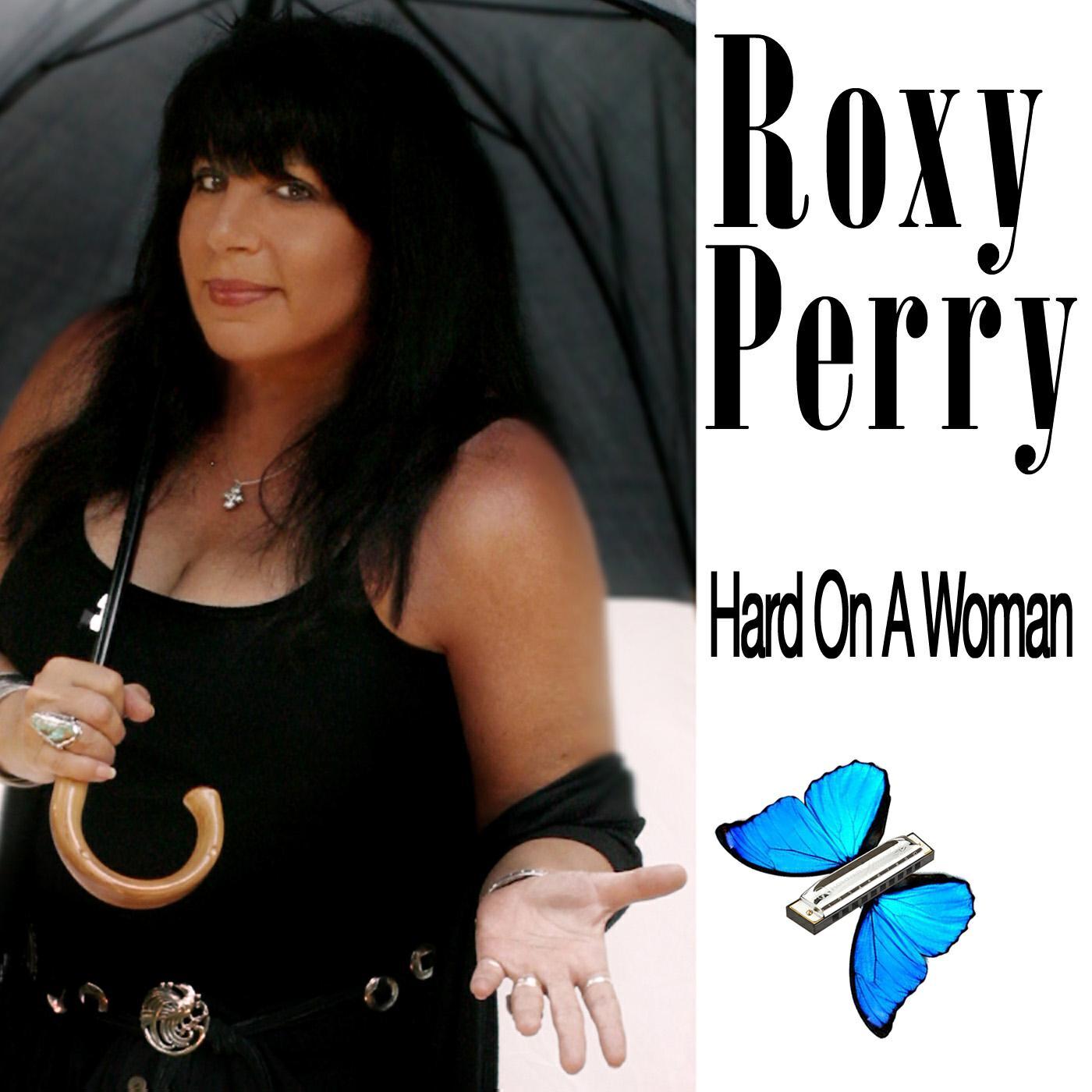 Релиз Hard On a Woman