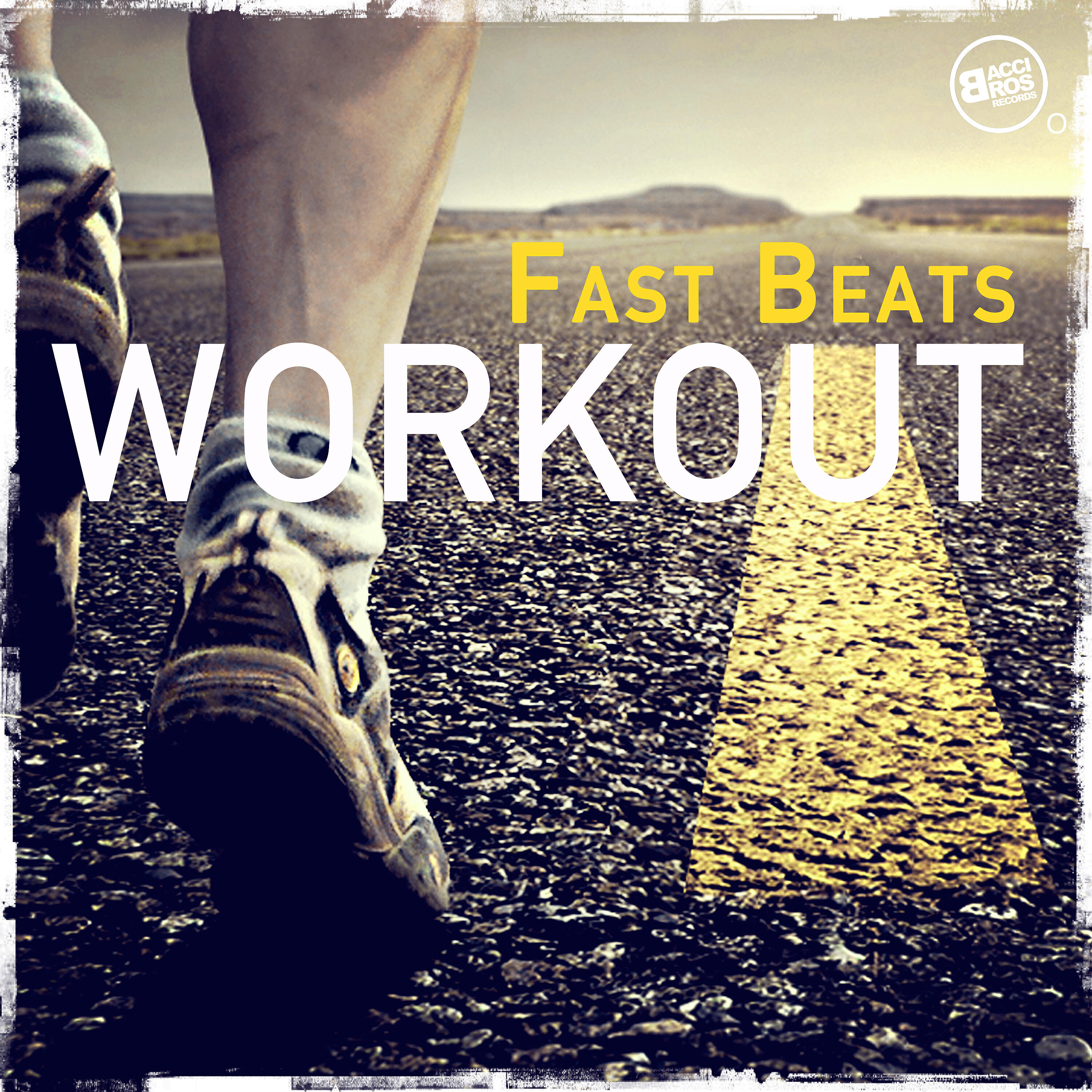 Релиз Workout Fast Beats