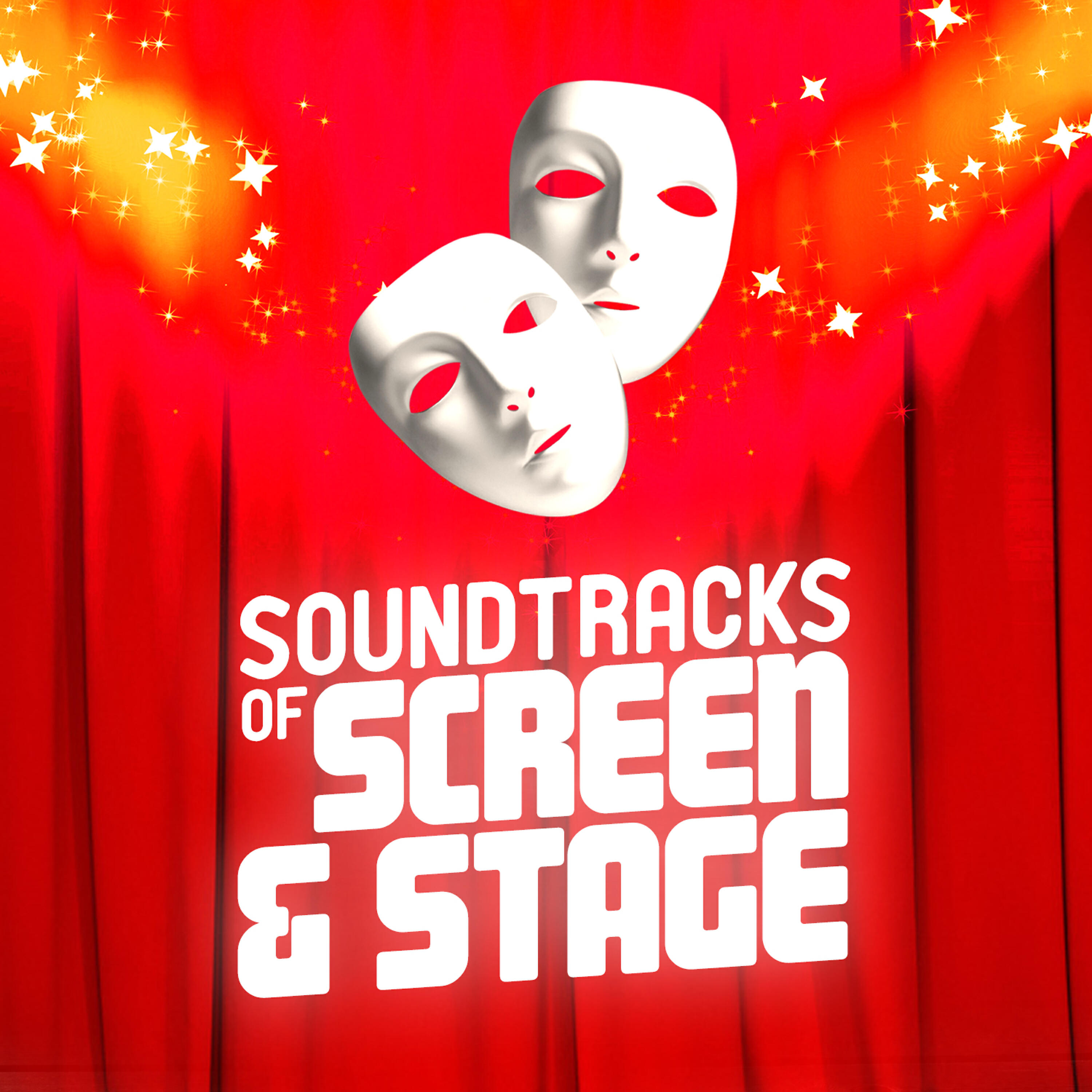 Релиз Soundtracks of Screen & Stage