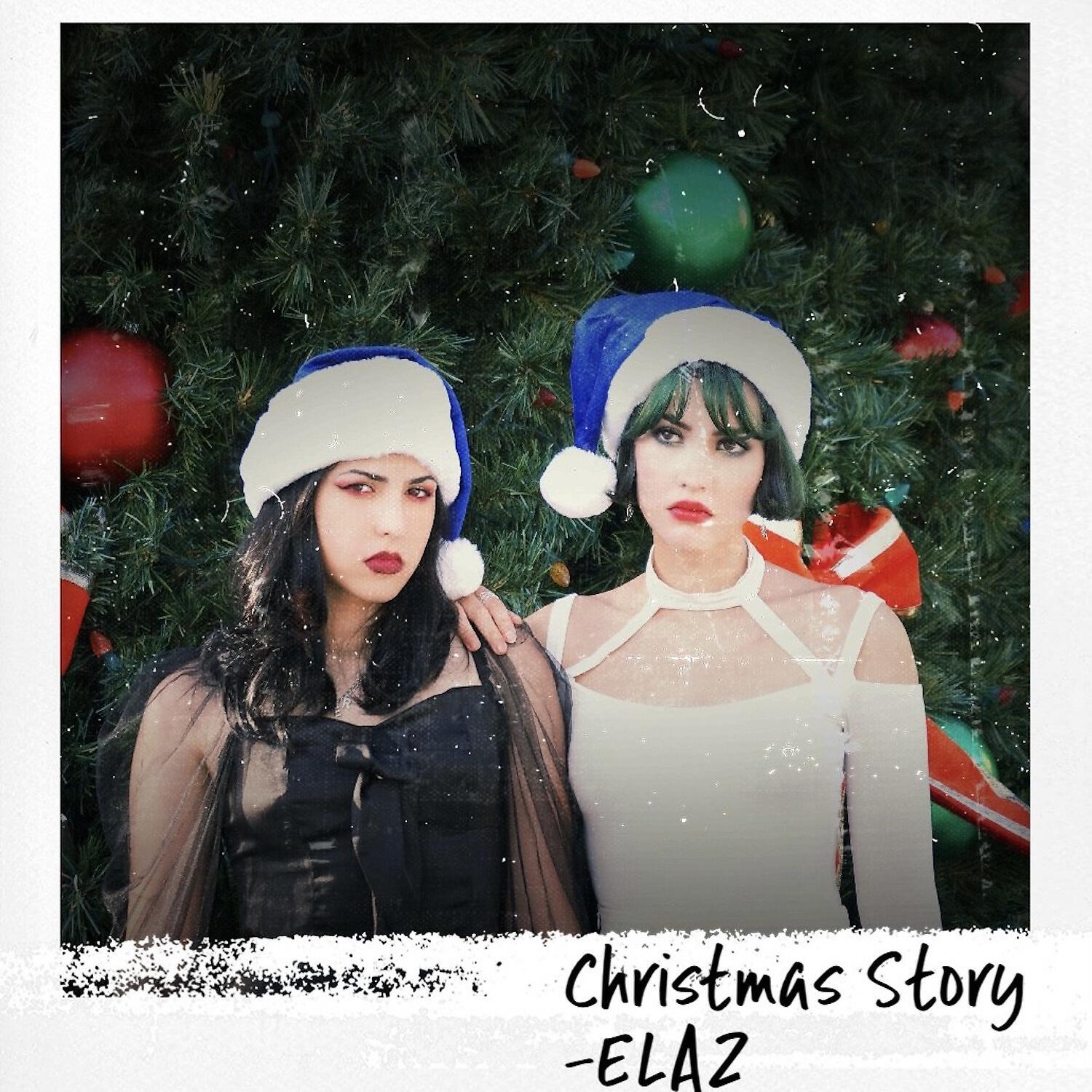 Релиз Christmas Story