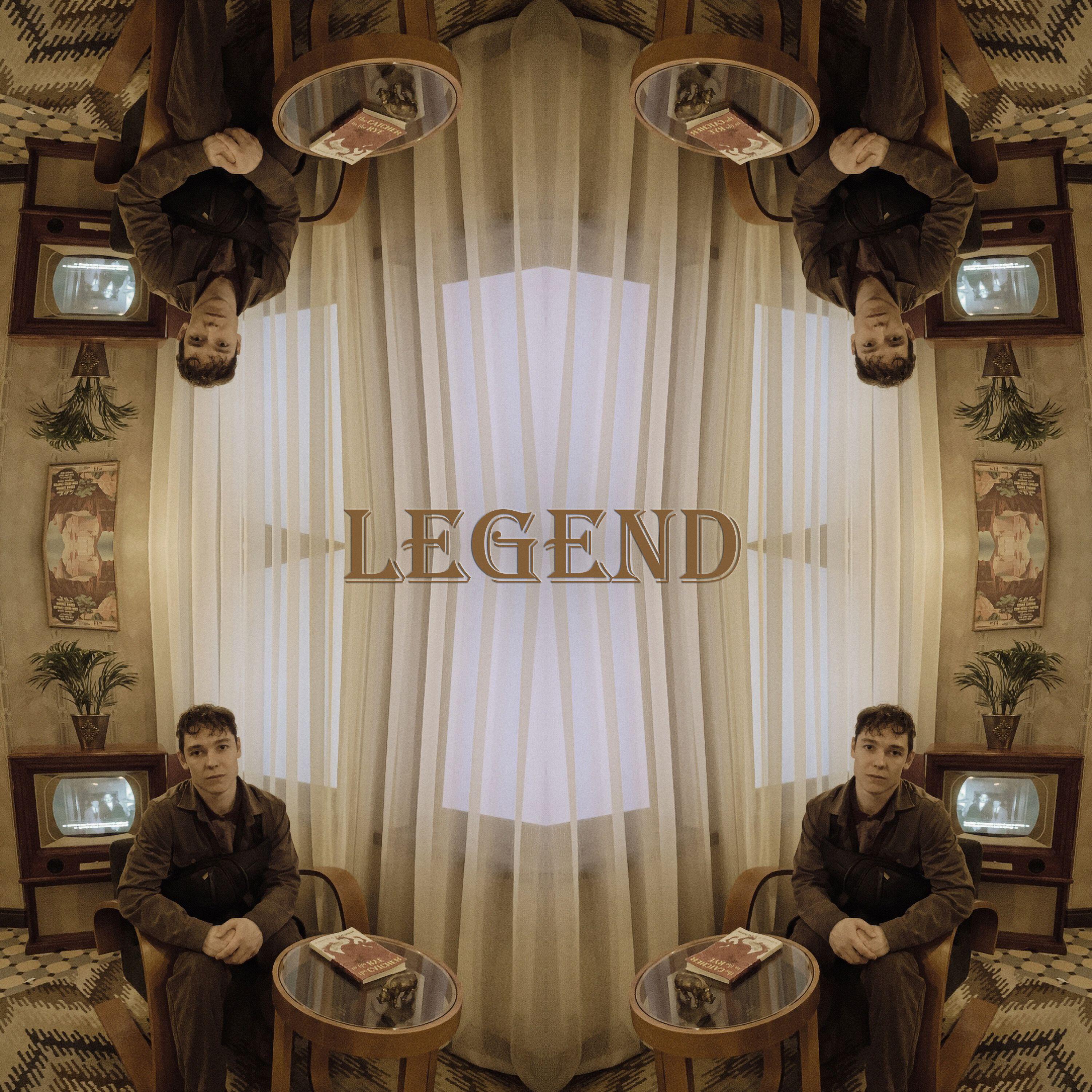 Релиз Legend