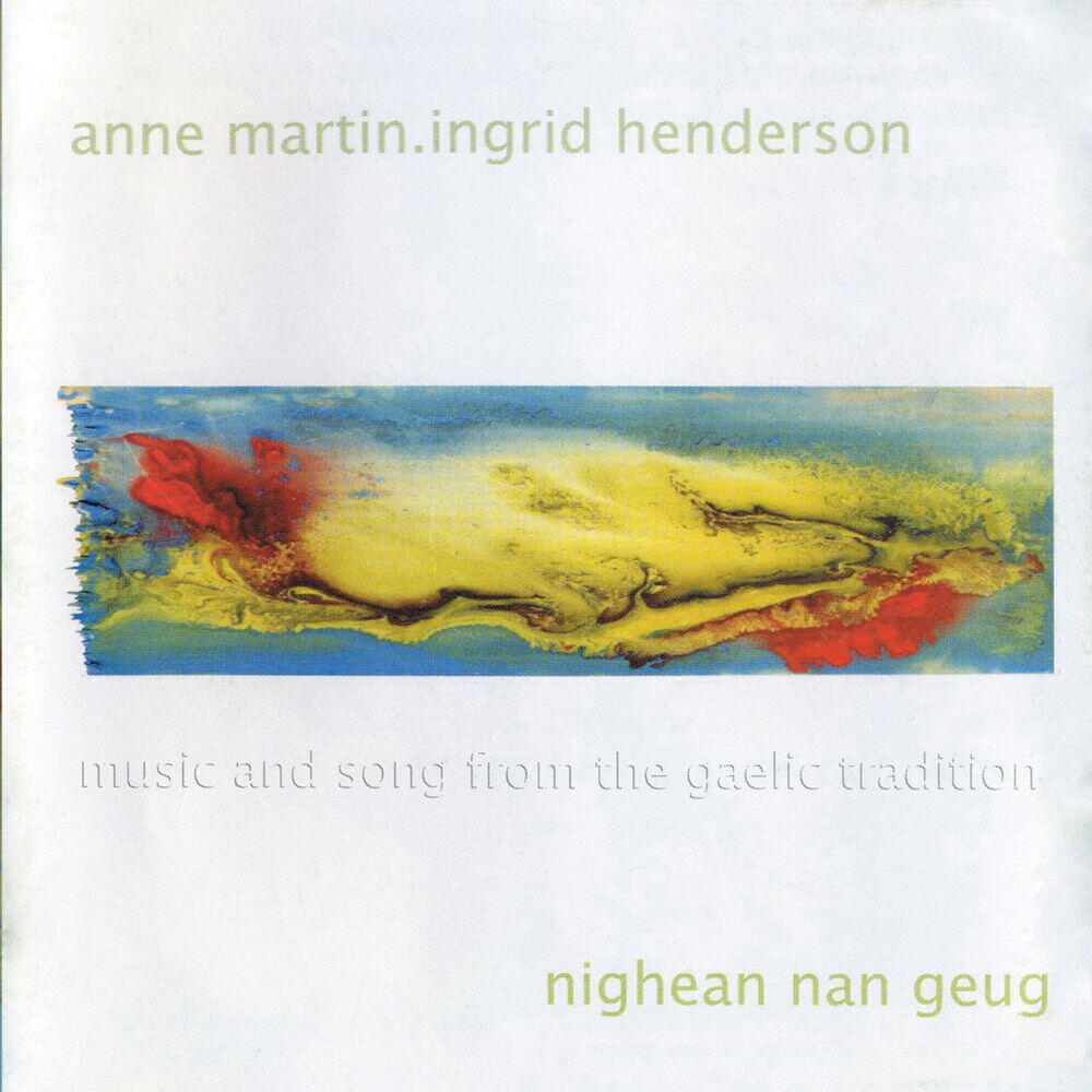 Релиз Nighean Nan Geug