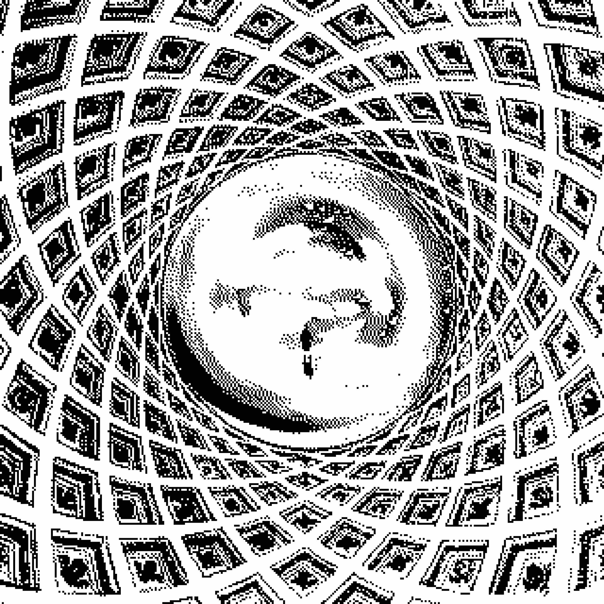 Релиз Blackhole Clock Trigger