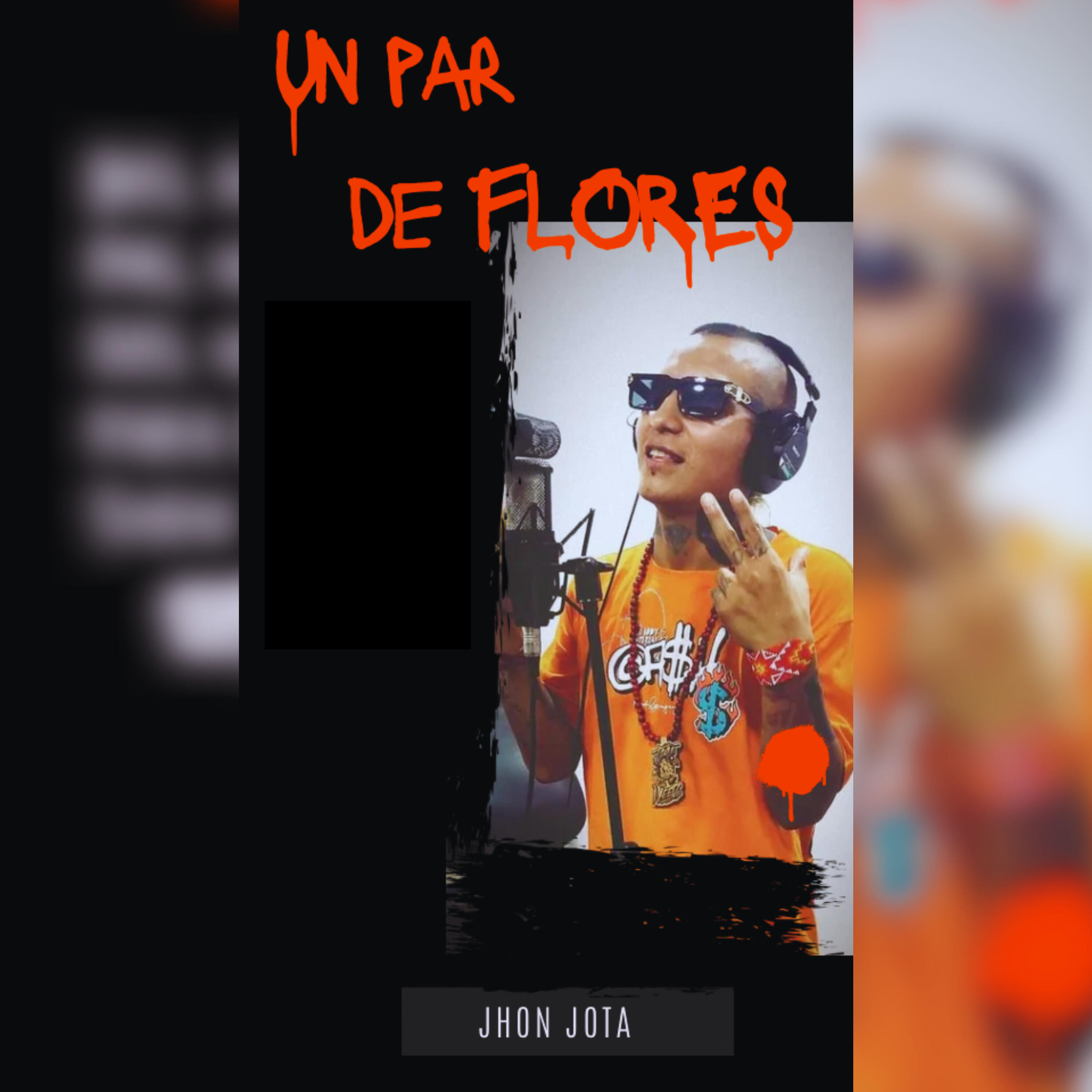 Релиз Un Par de Flores