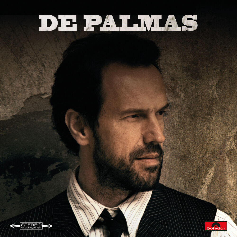 Релиз De Palmas