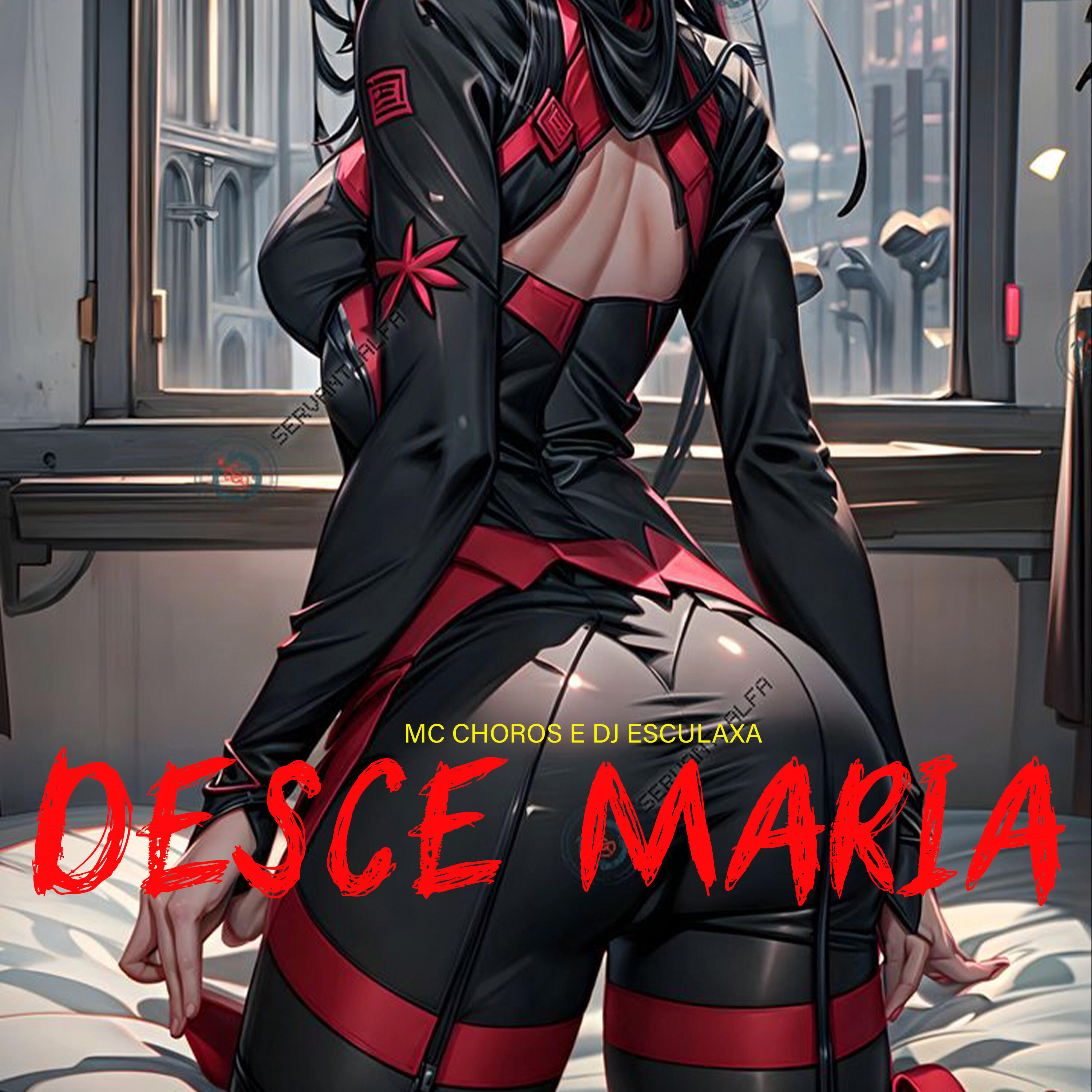 Релиз Desce Maria