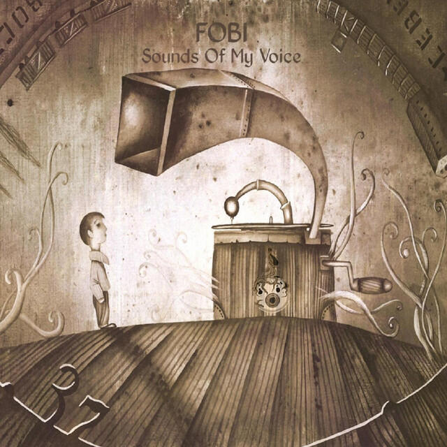 Релиз Sound Of My Voice