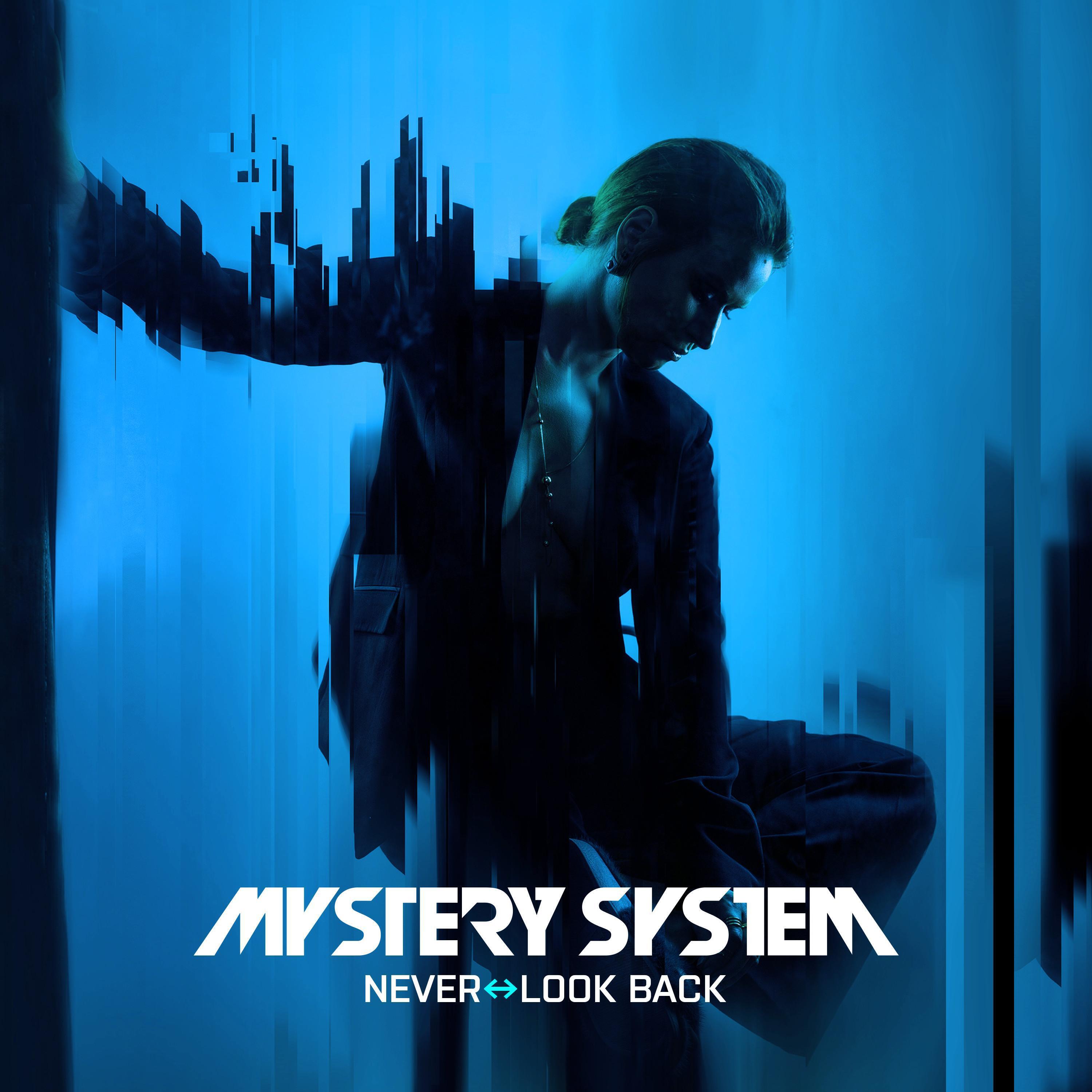 Постер альбома Never Look Back
