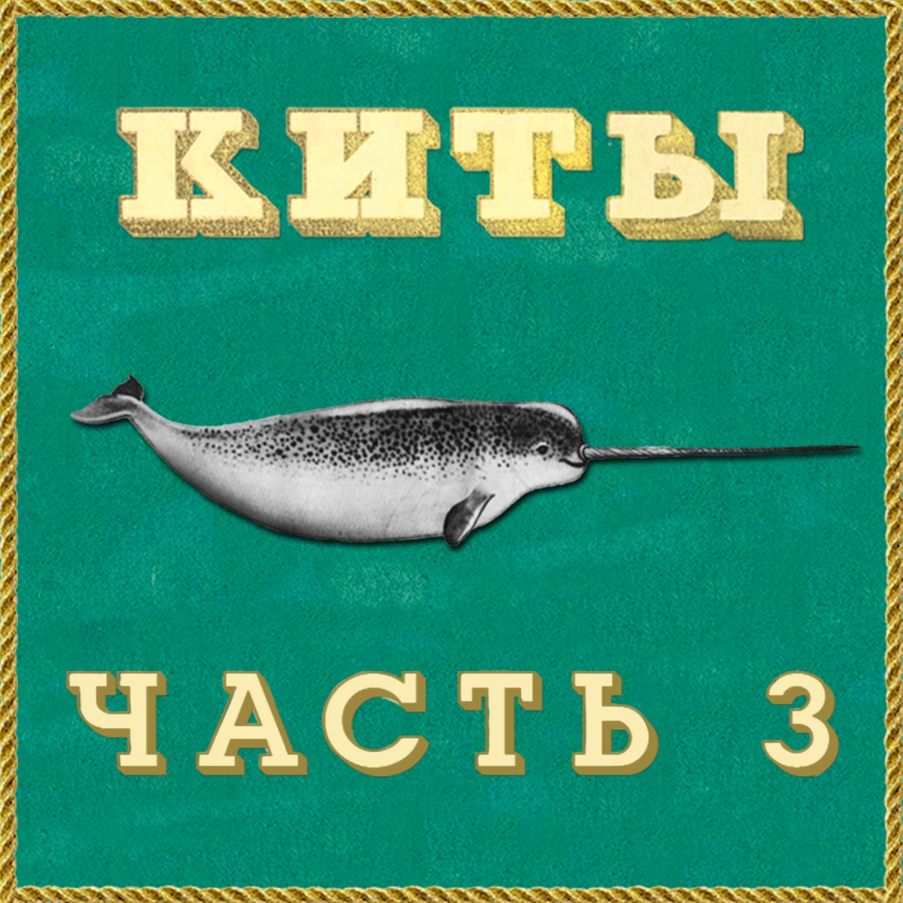 Релиз Киты (Часть 3)