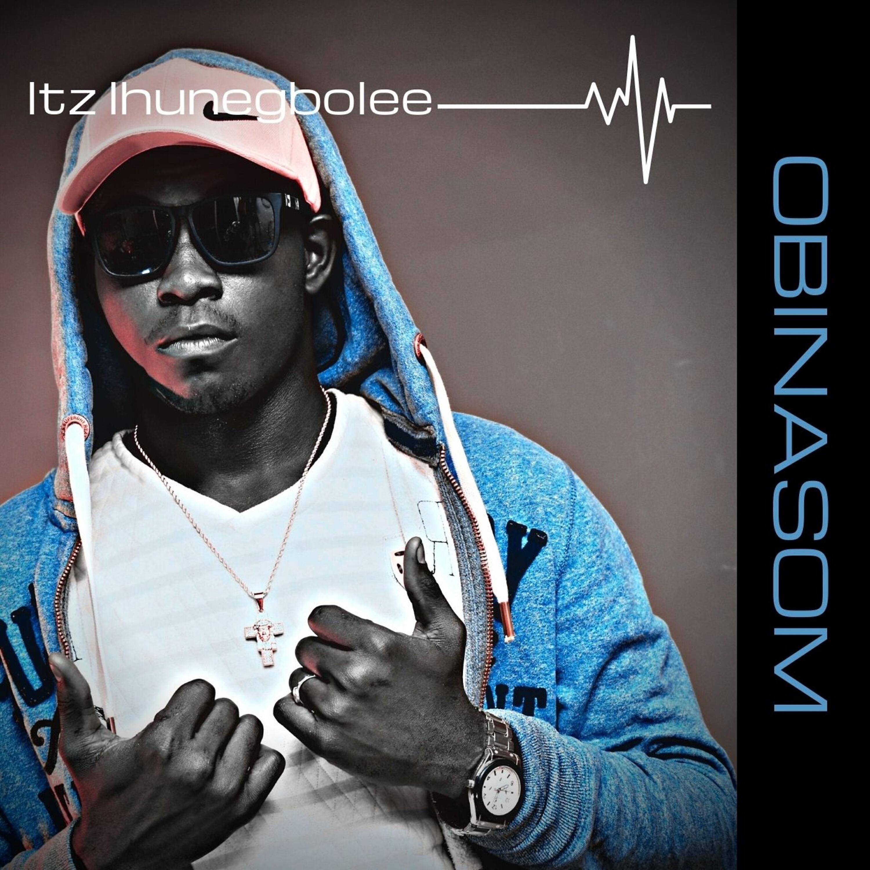 Itz Ihunegbolee