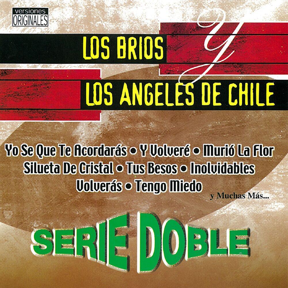 Los Angeles de Chile