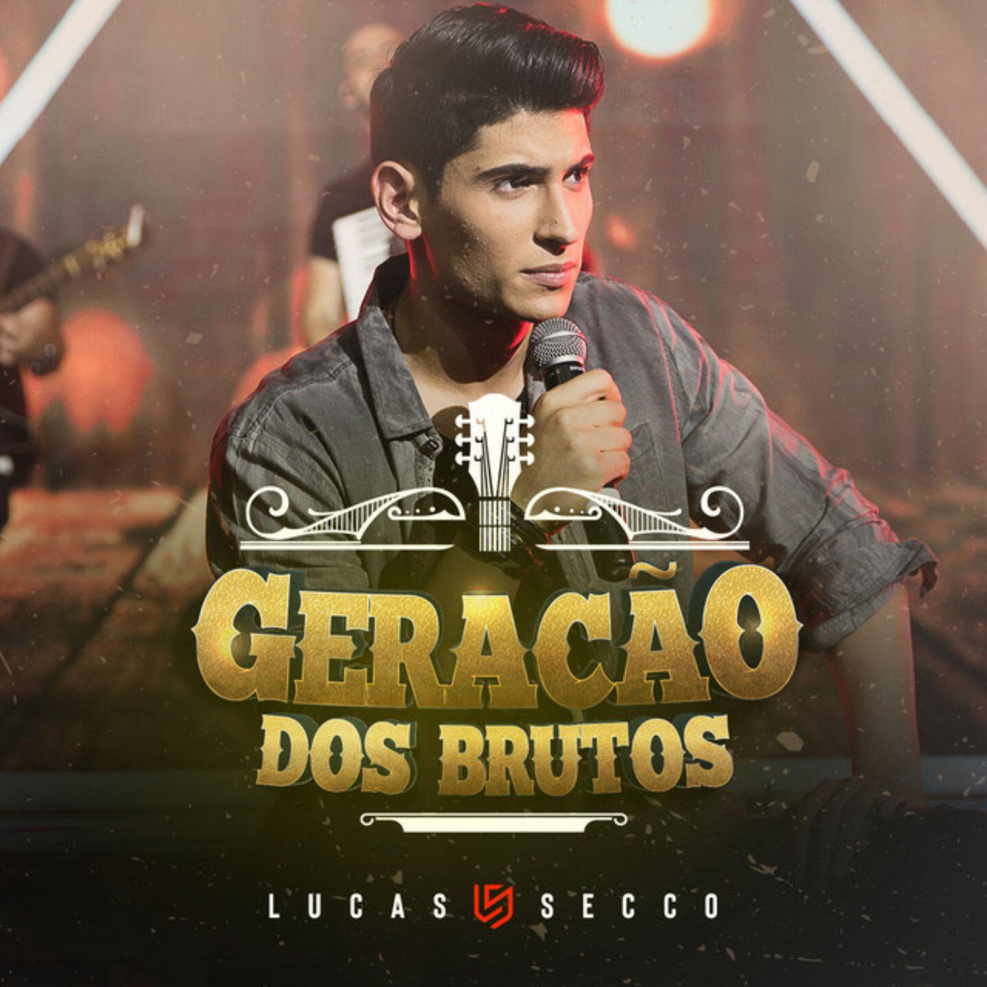 Релиз Geração dos Brutos