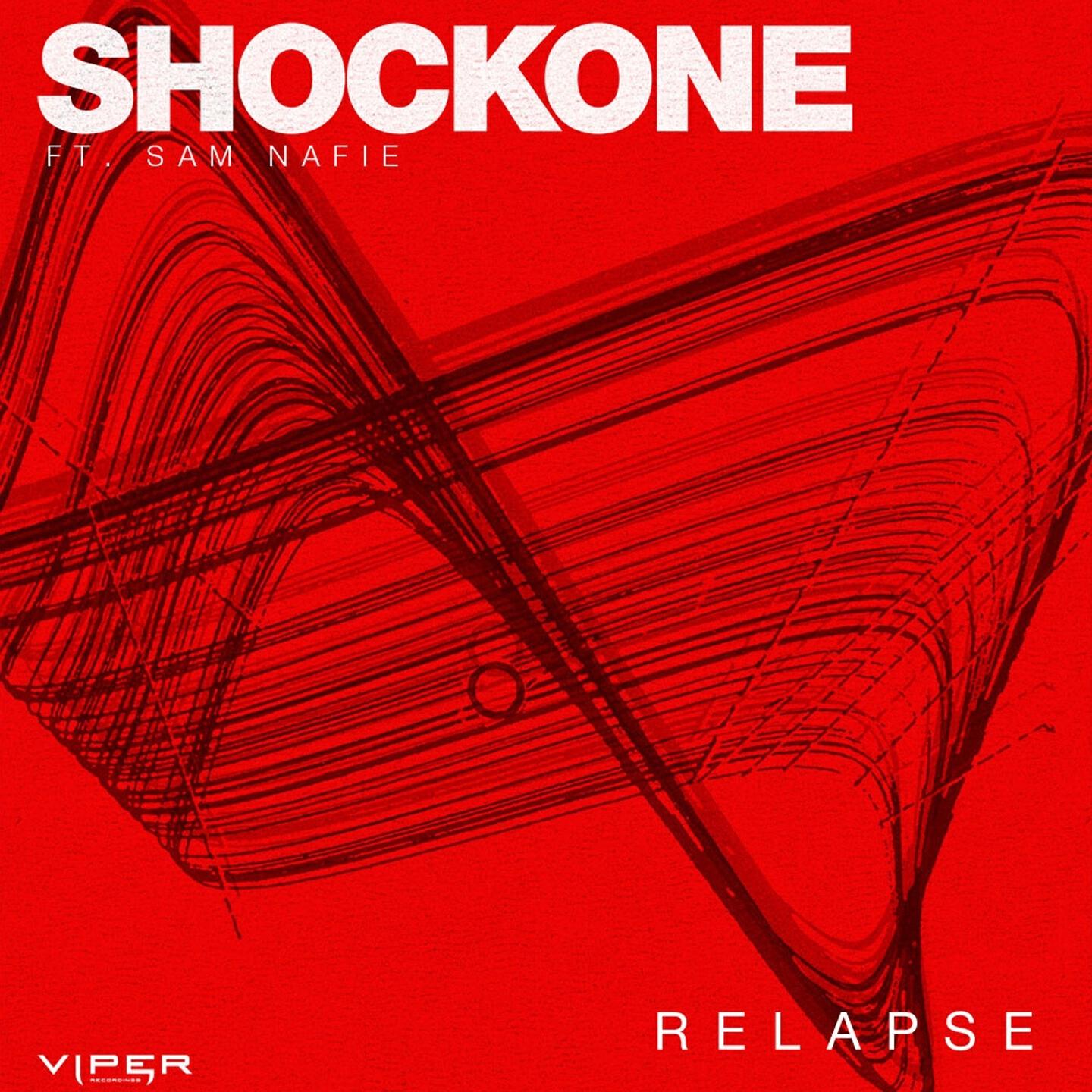 Релиз Relapse