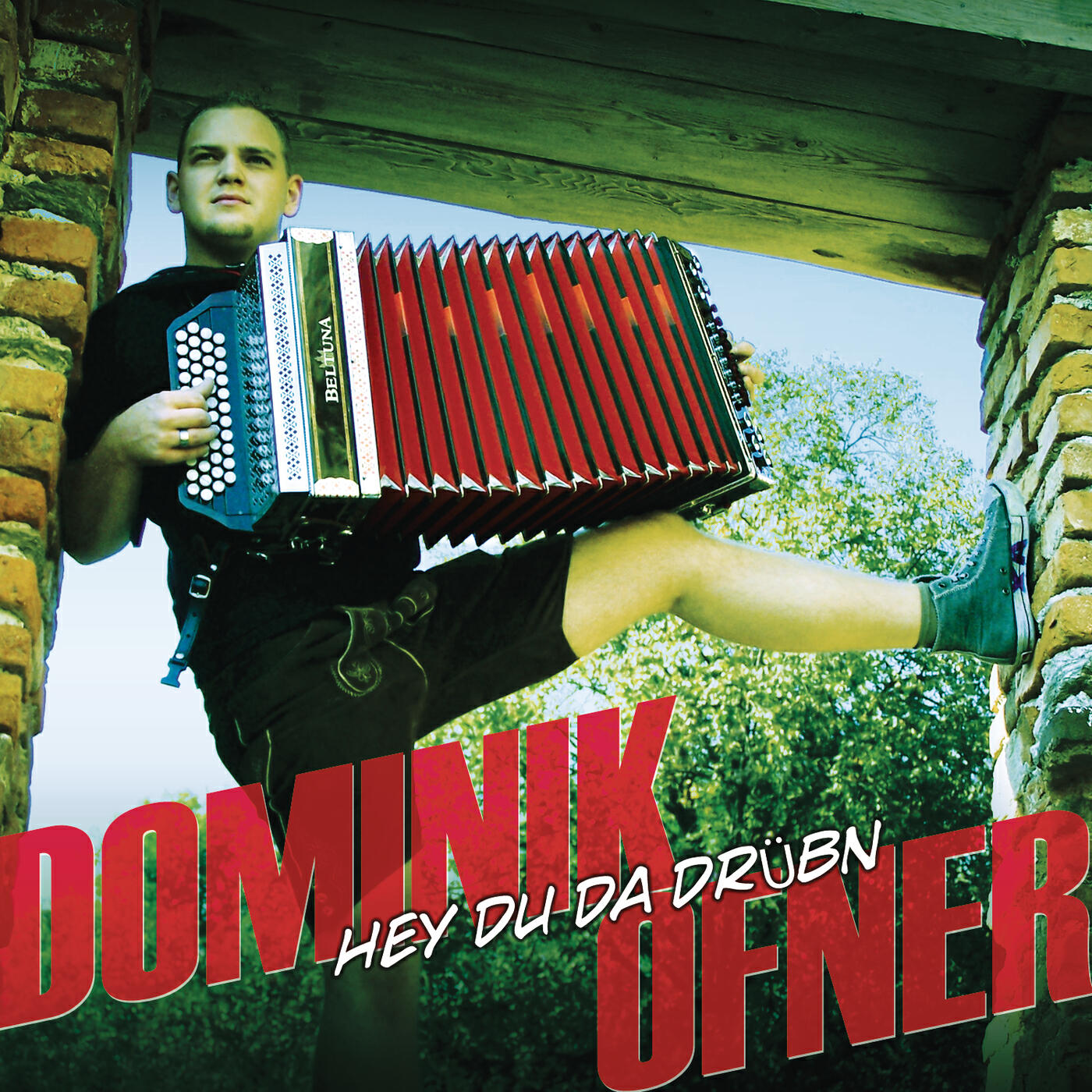 Релиз Hey du da drübn