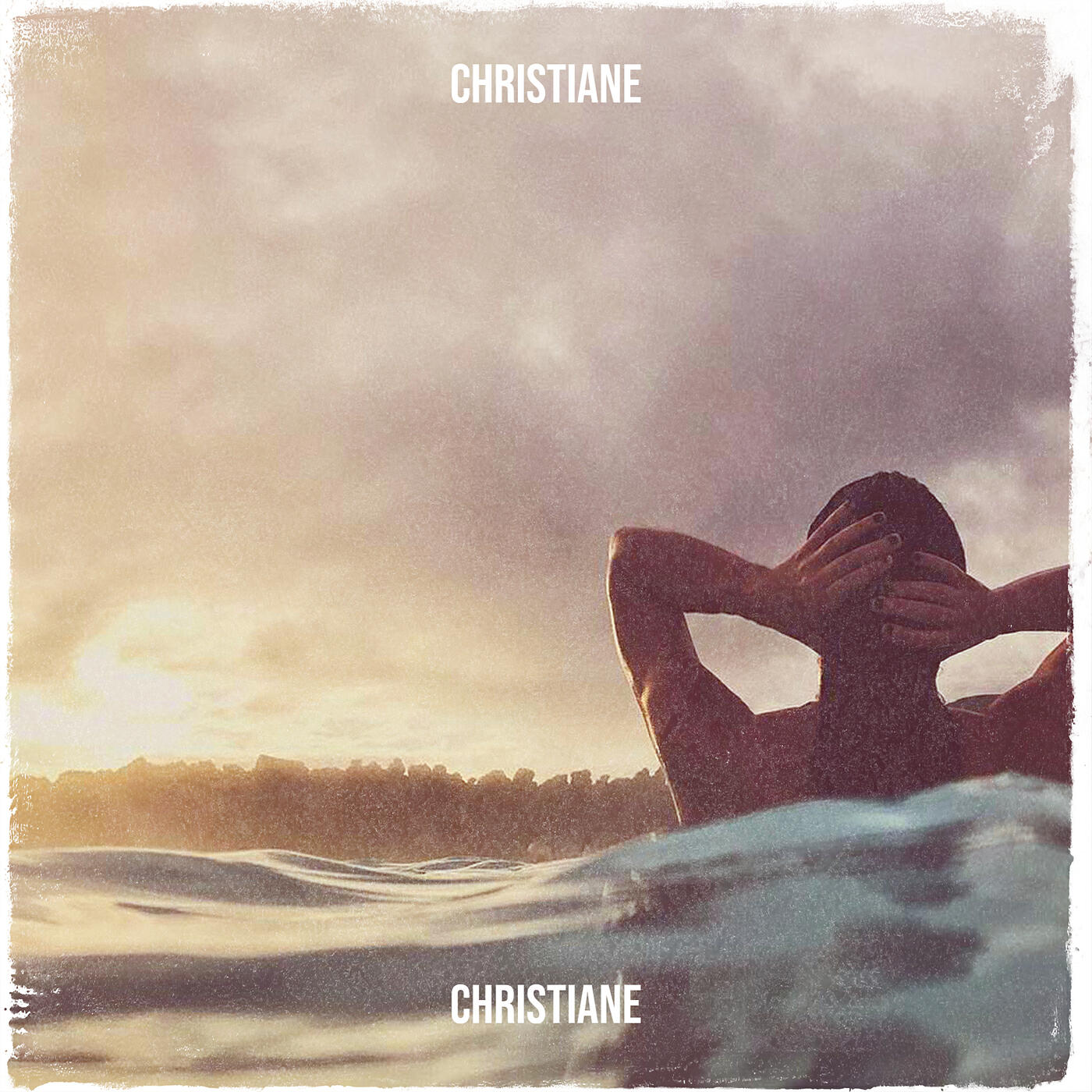 Релиз Christiane