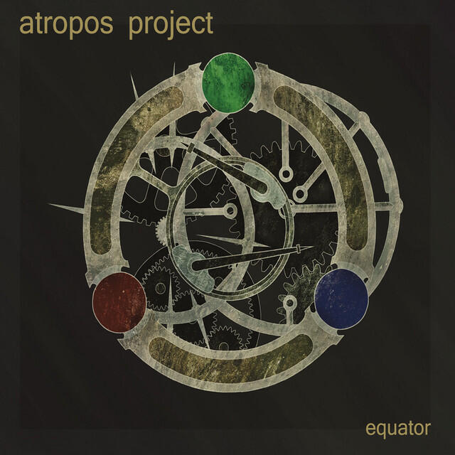 Релиз Equator