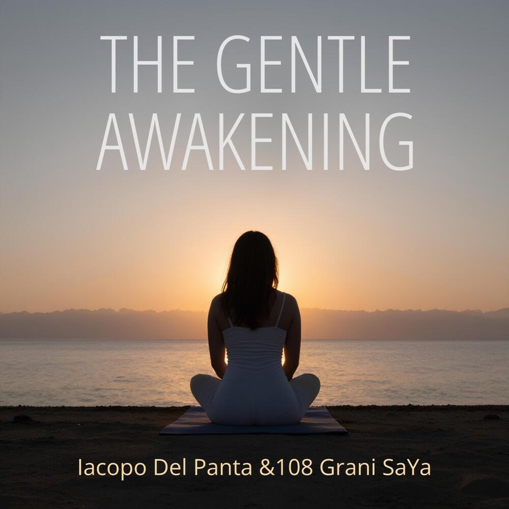 Релиз The Gentle Awakening