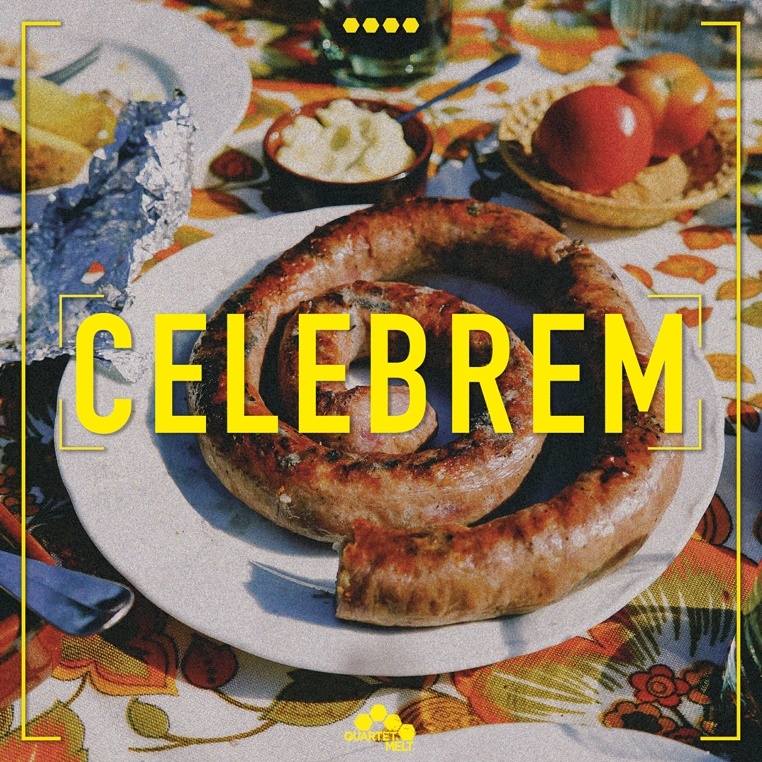 Релиз Celebrem