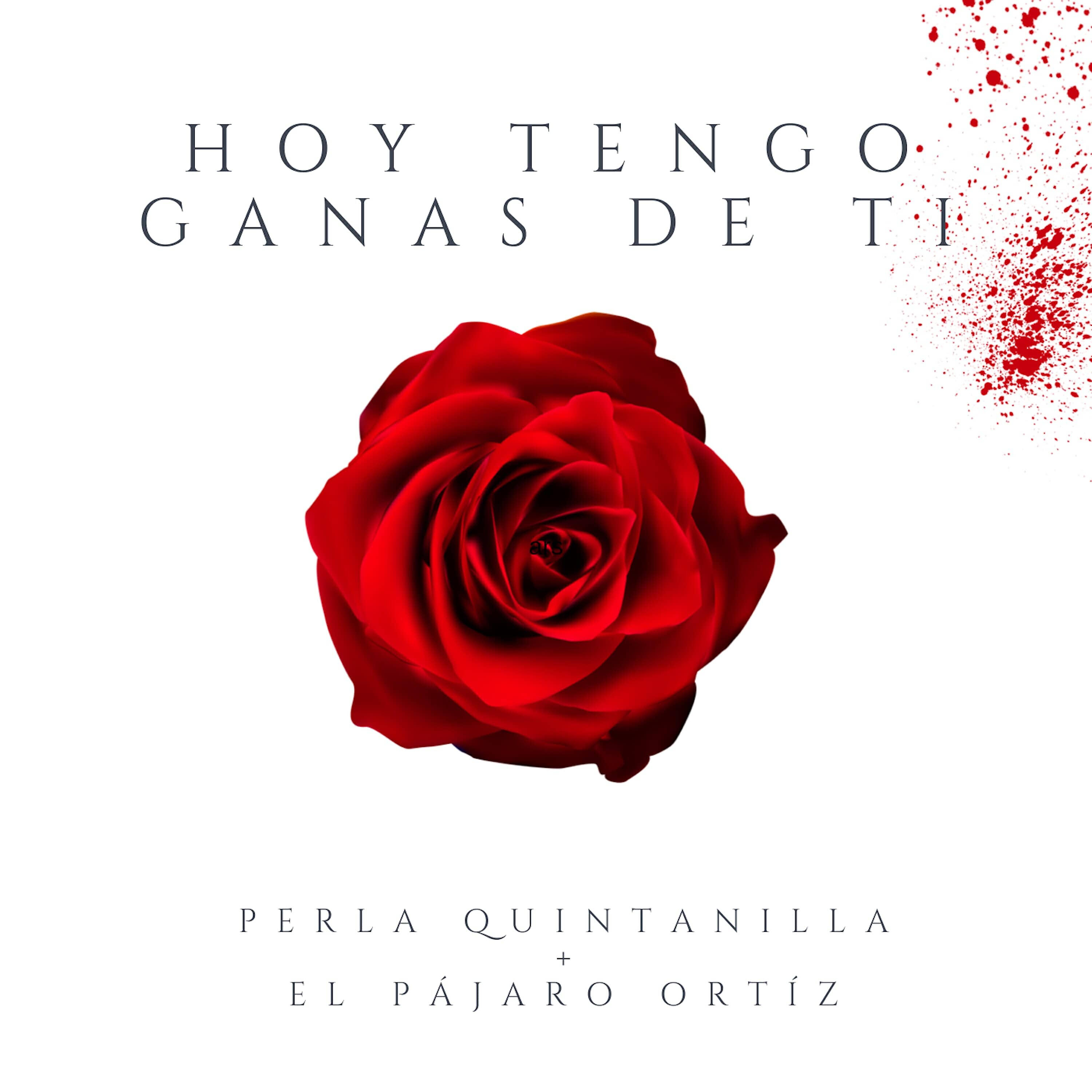 Релиз Hoy Tengo Ganas de Ti