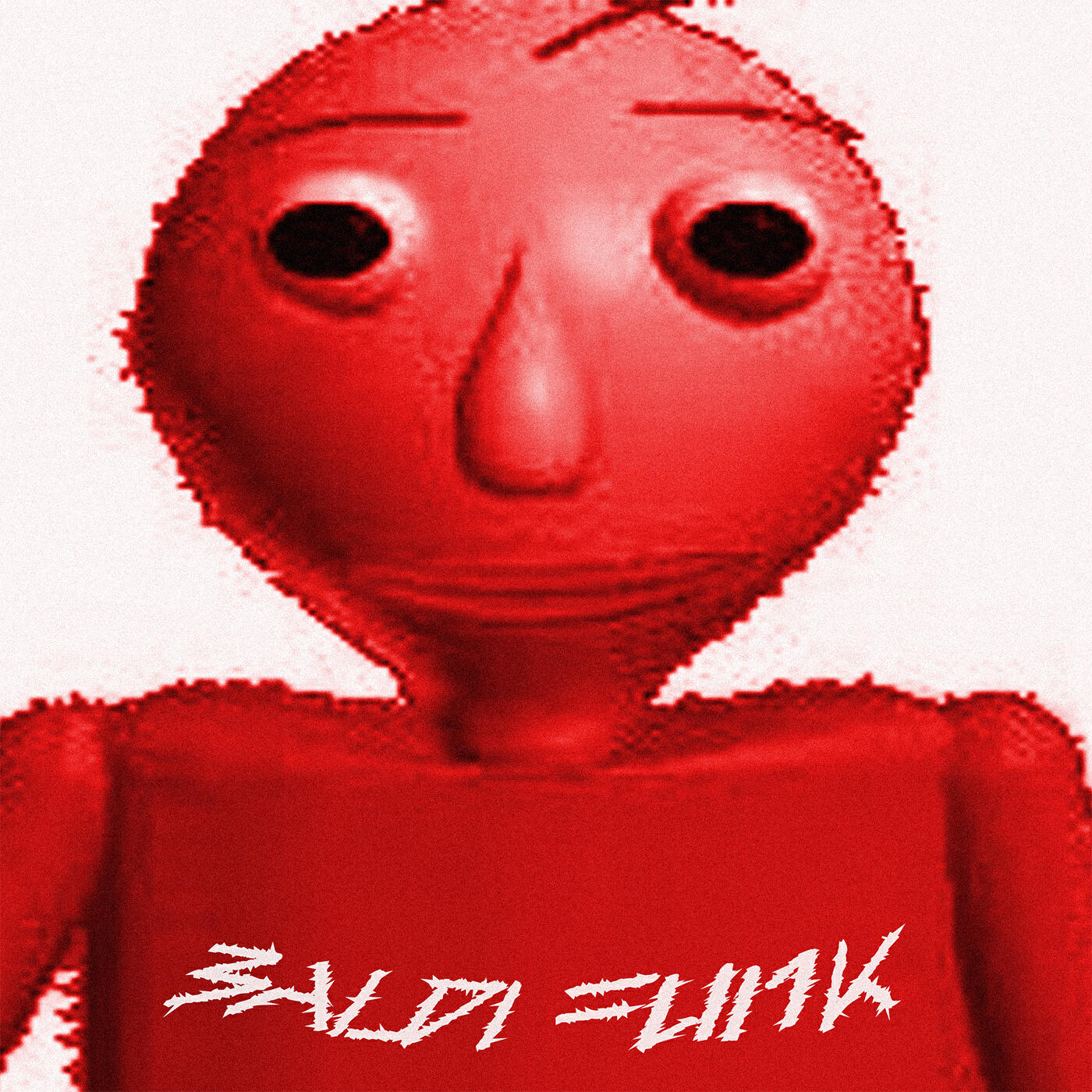 Релиз BALDI FUNK