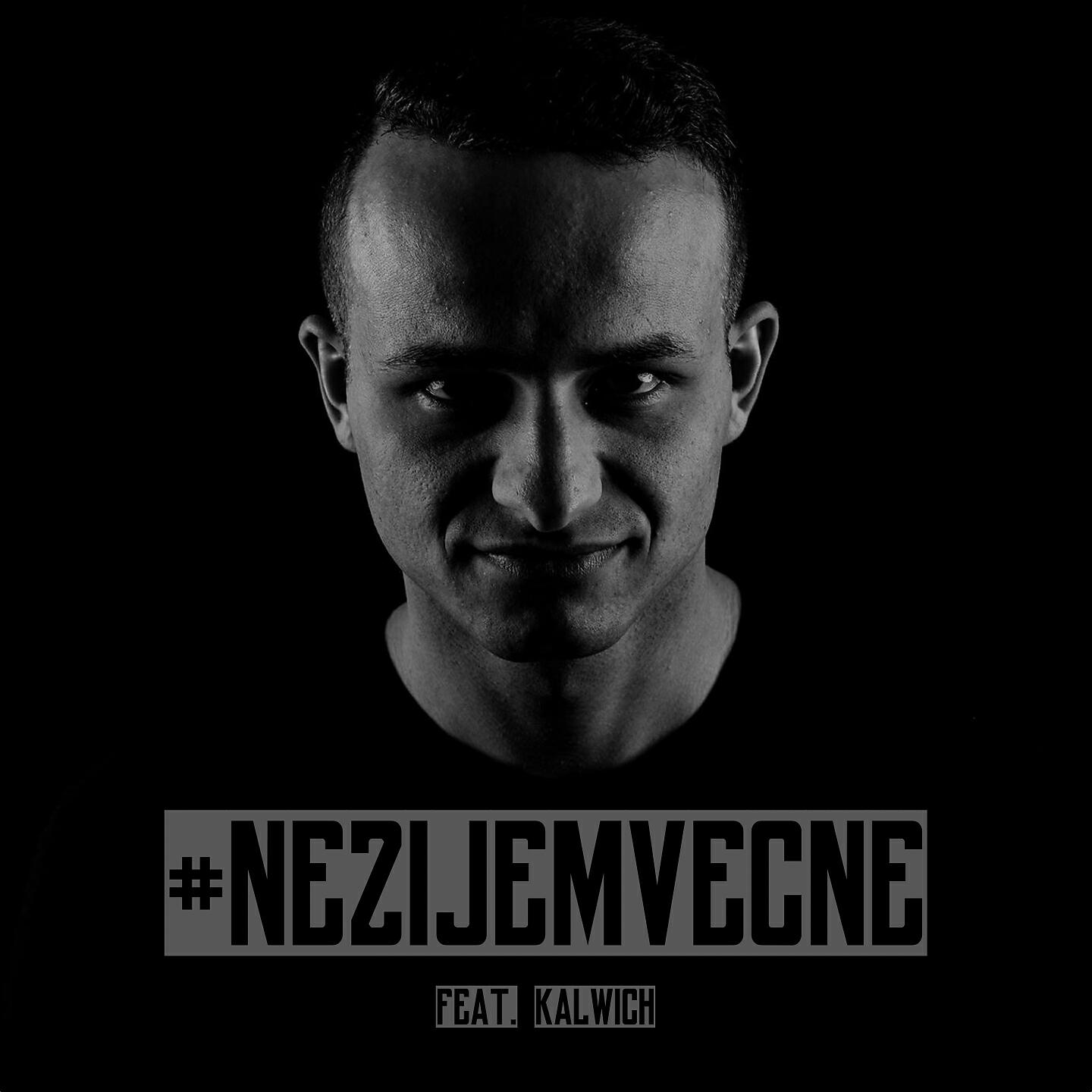 Релиз Nežijem Věčně
