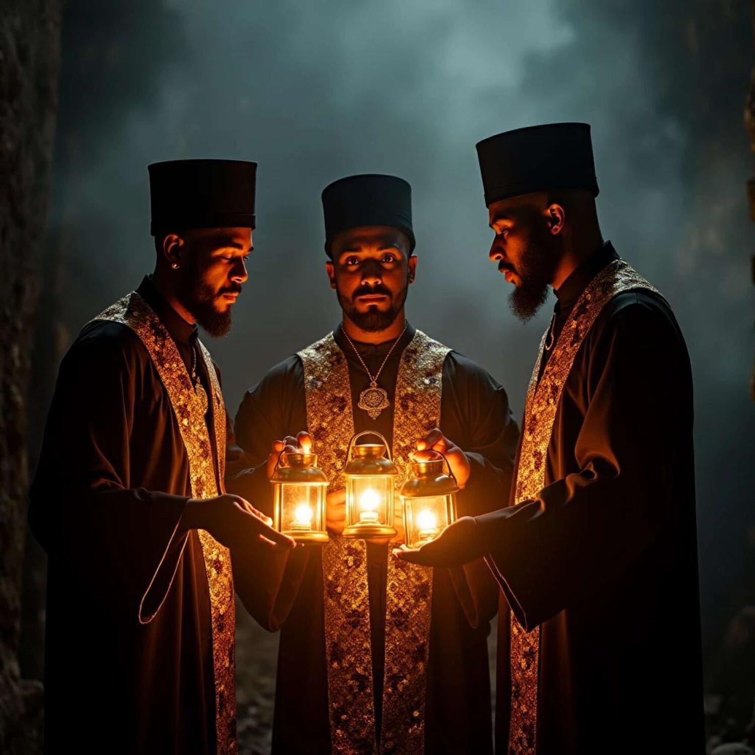 Постер альбома Блики