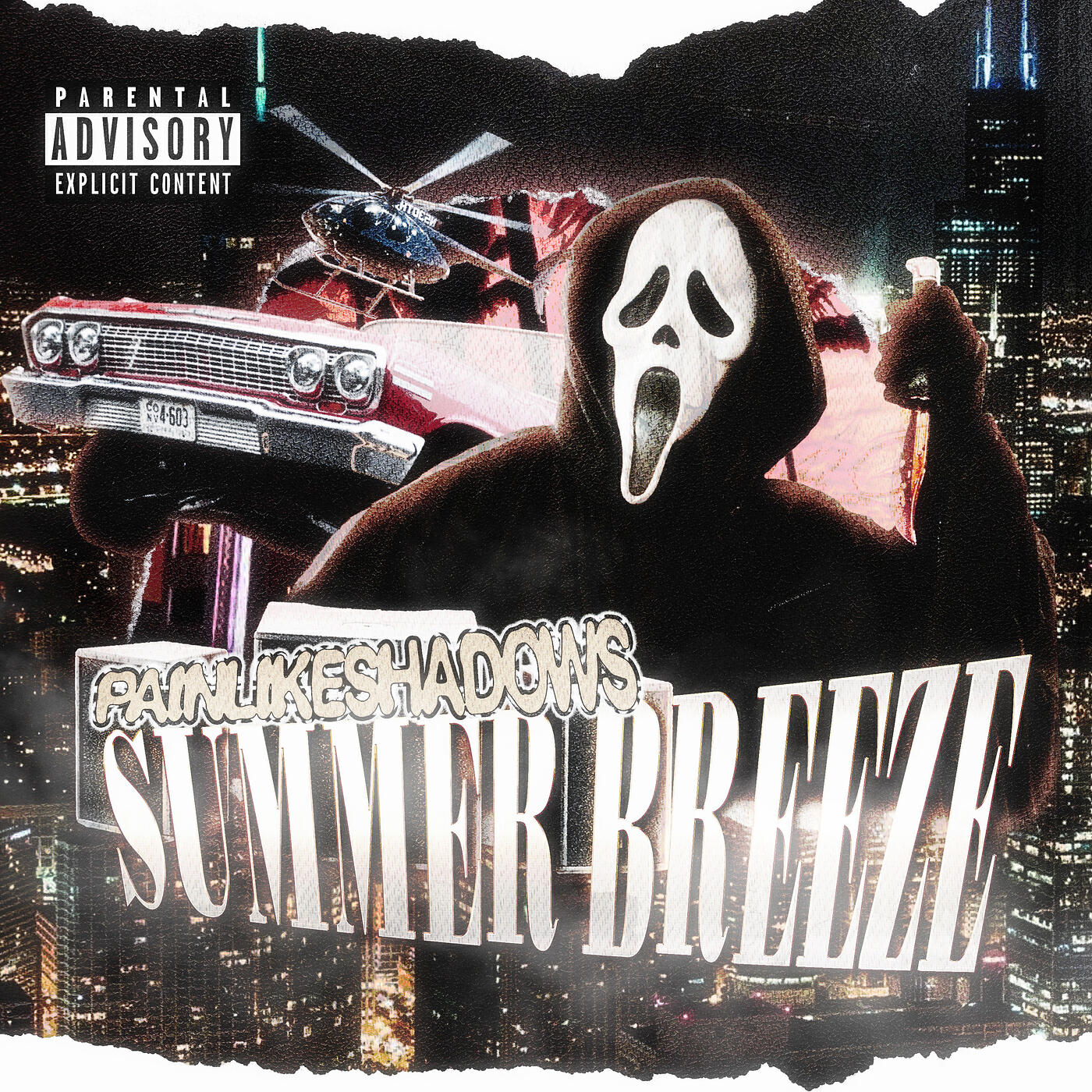 Релиз Summer Breeze