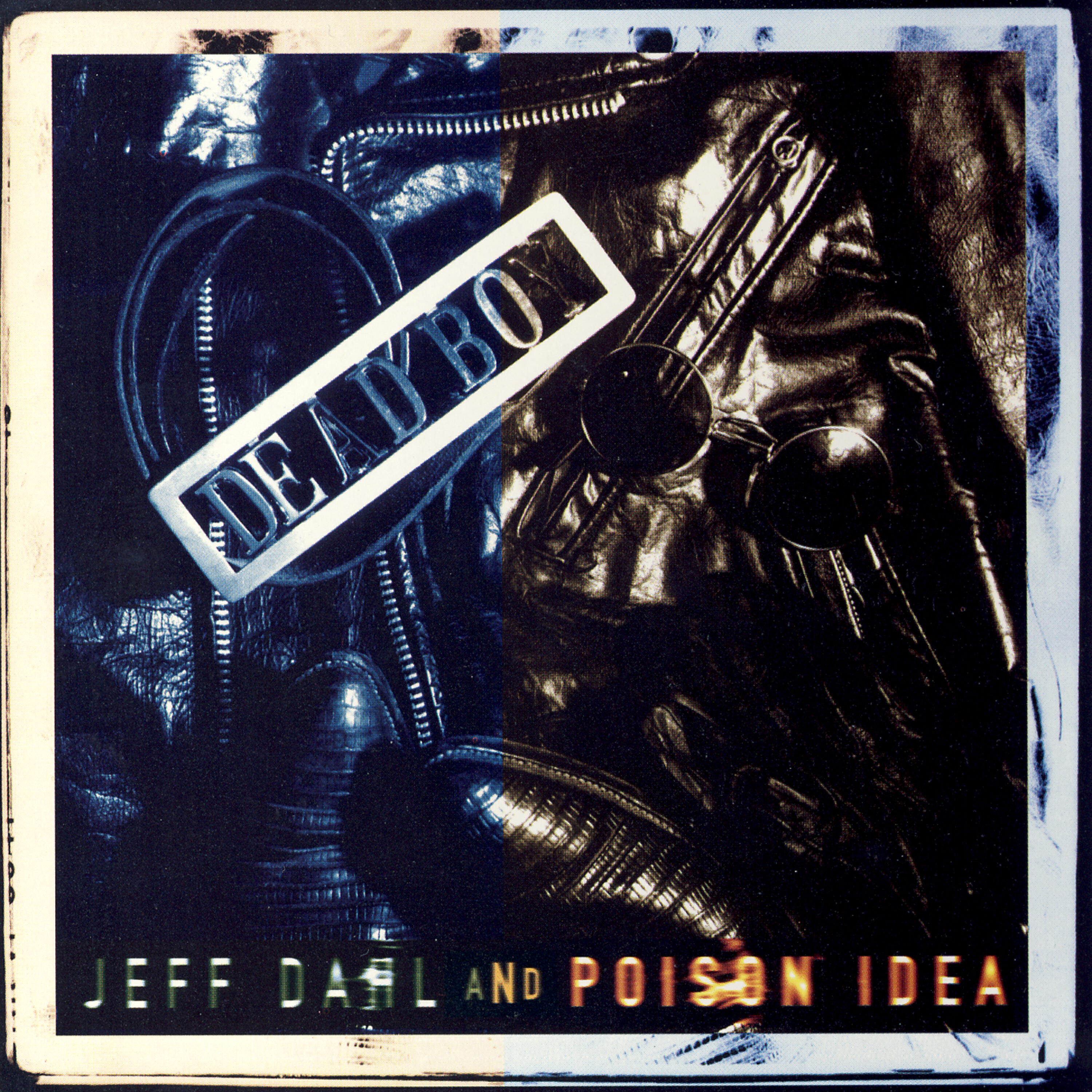 Релиз Dead Boy