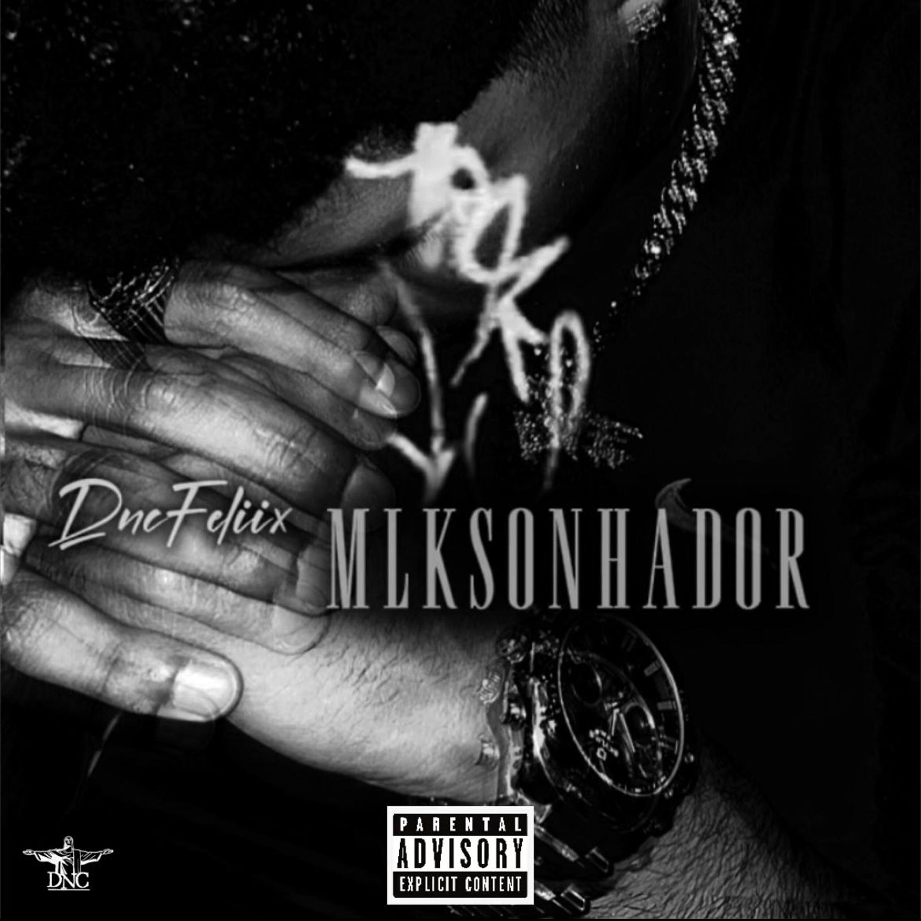 Релиз Mlk Sonhador