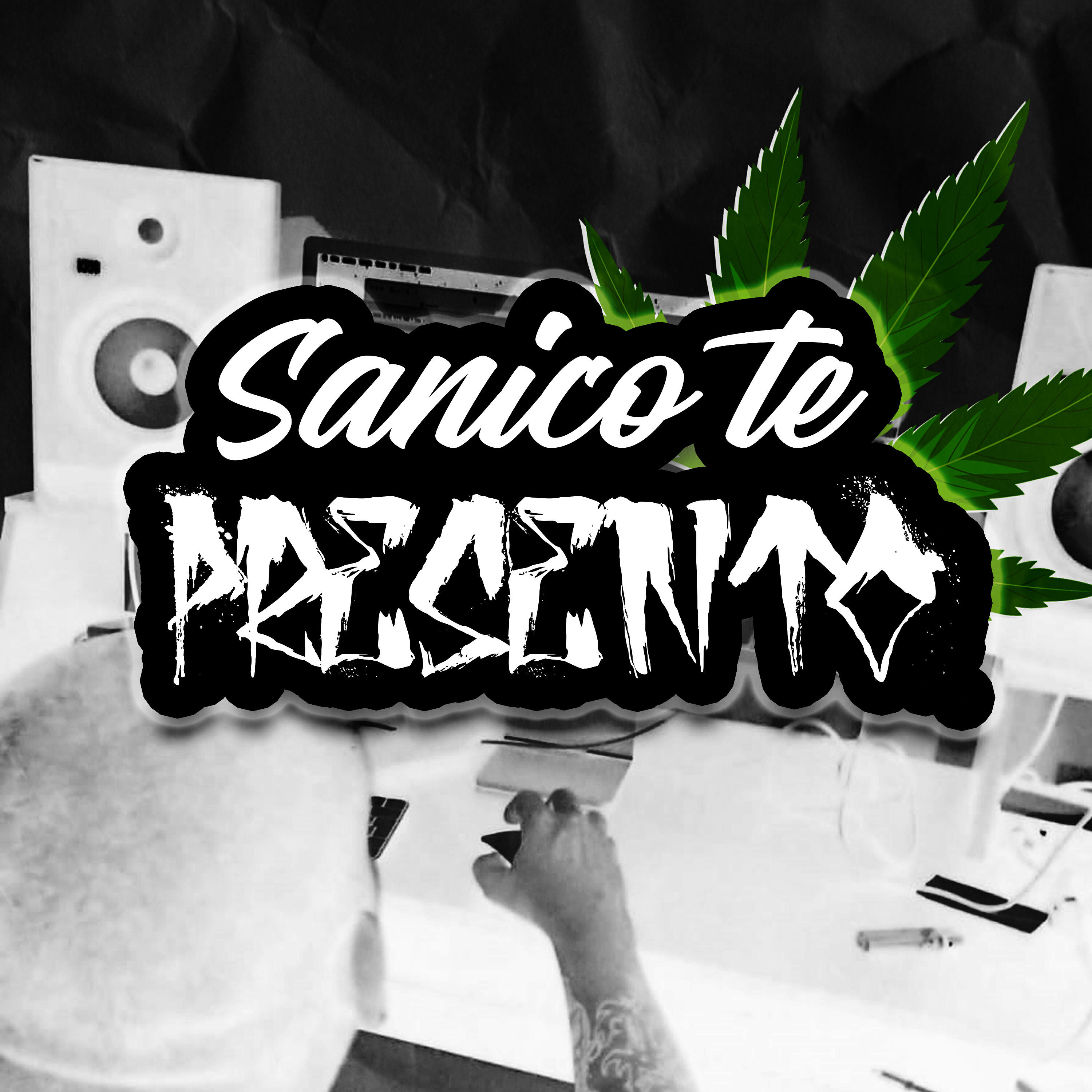 Alexis OG Ortiz