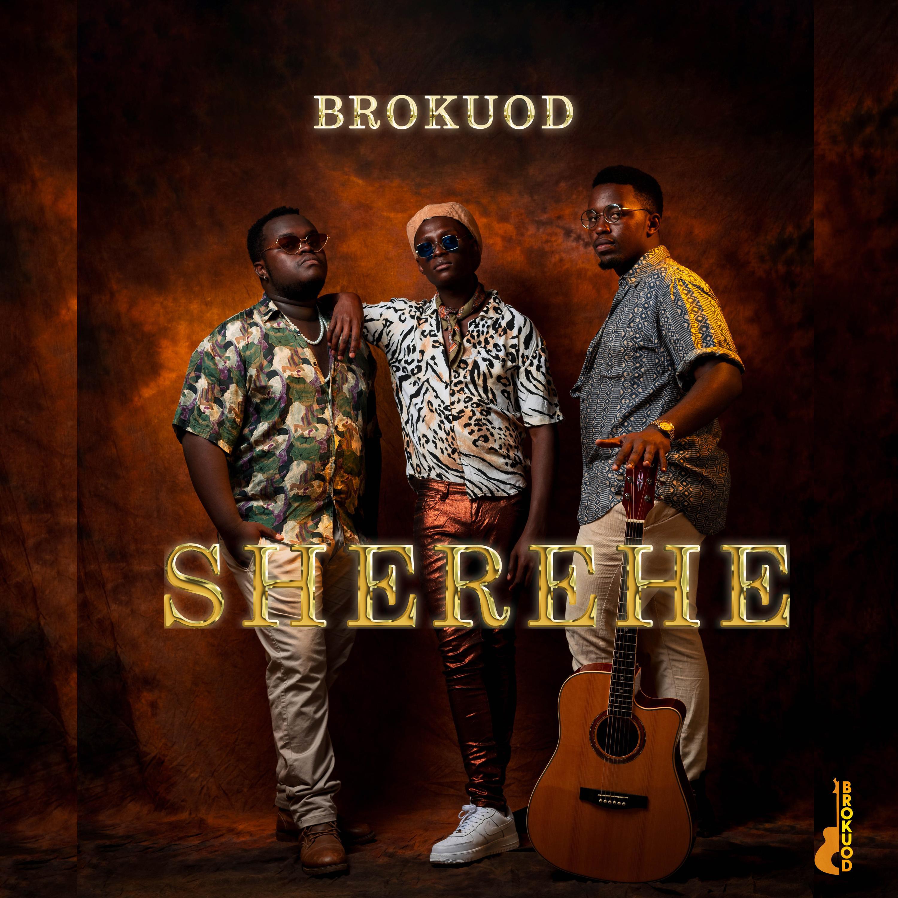 Релиз Sherehe