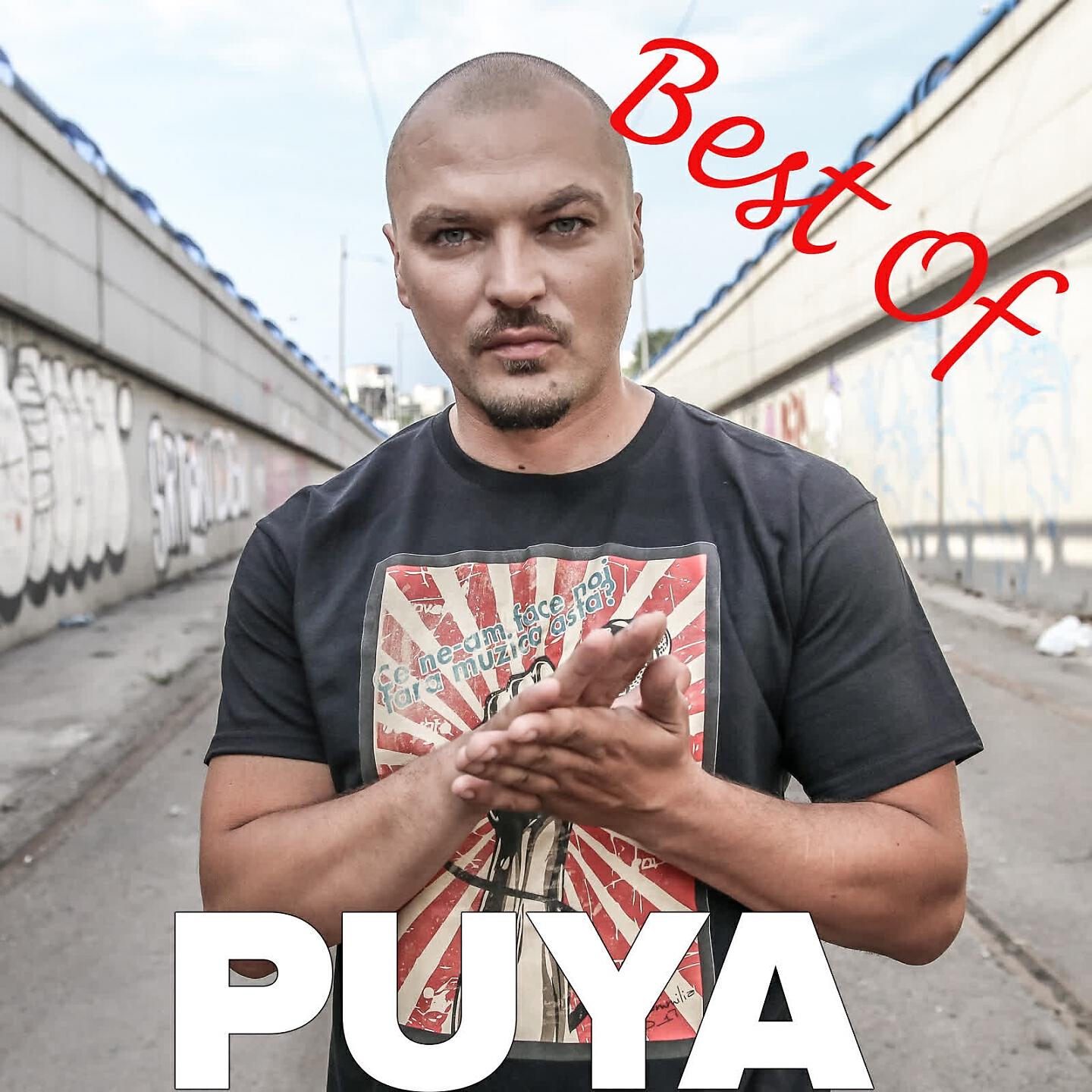 Puya, Don Baxter, Connect-R - Baga Bani