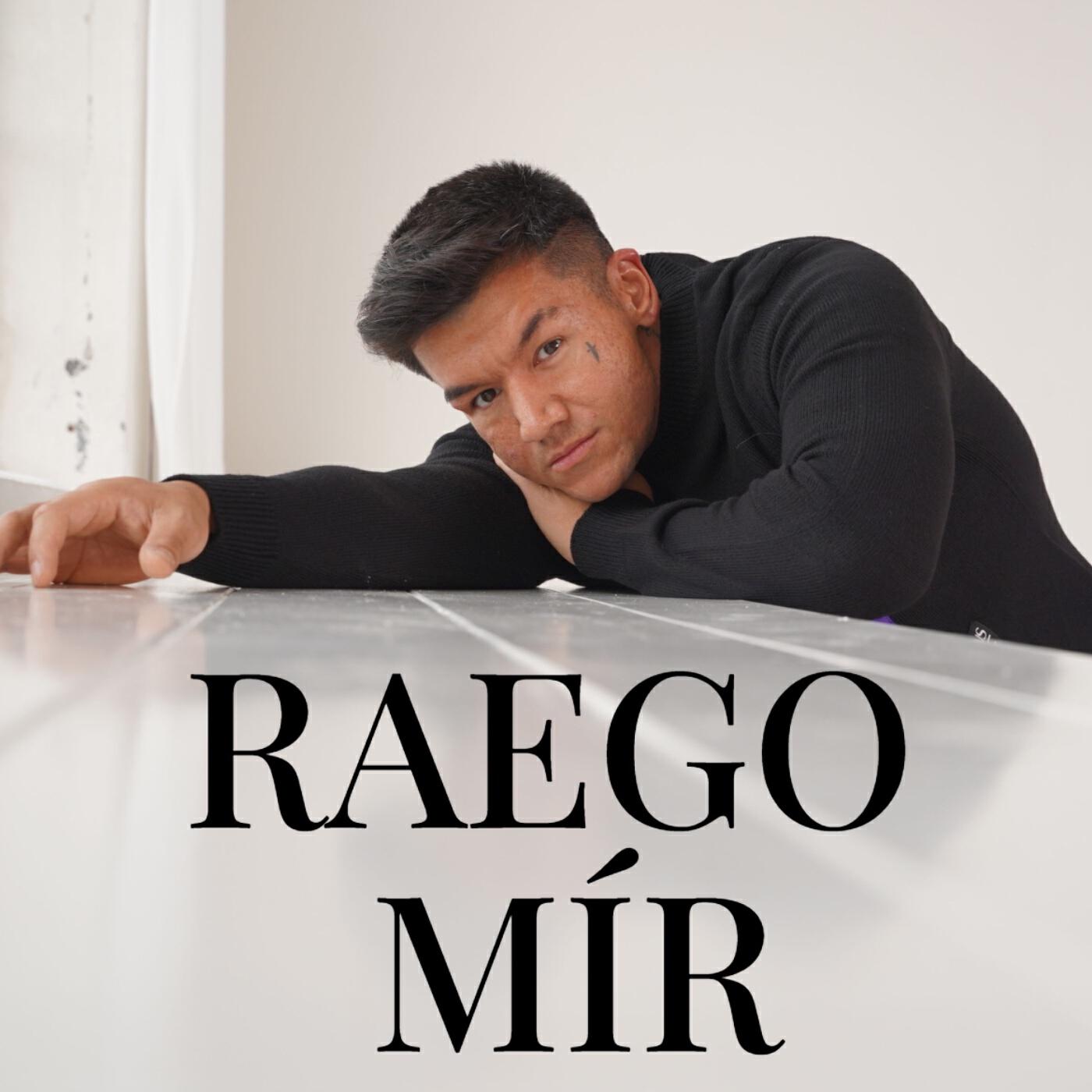 Релиз Mír