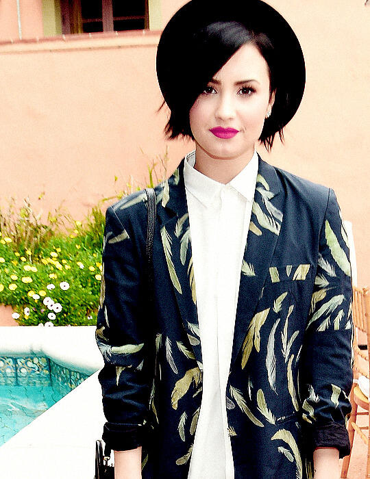 Demi Lovato Cover Band